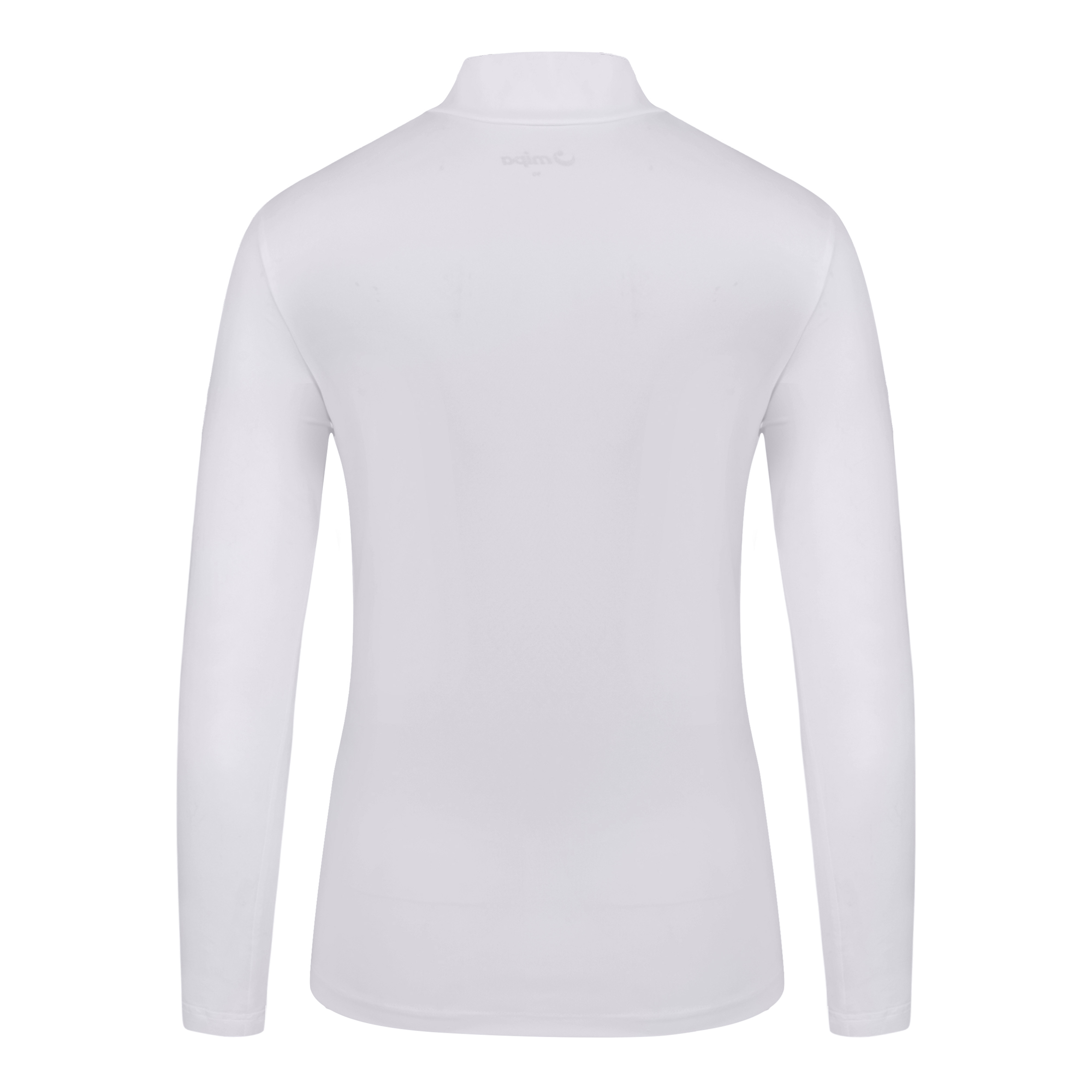 Luxe Top - Women's Long Sleeve Golf Shirt (Long Sleeve)