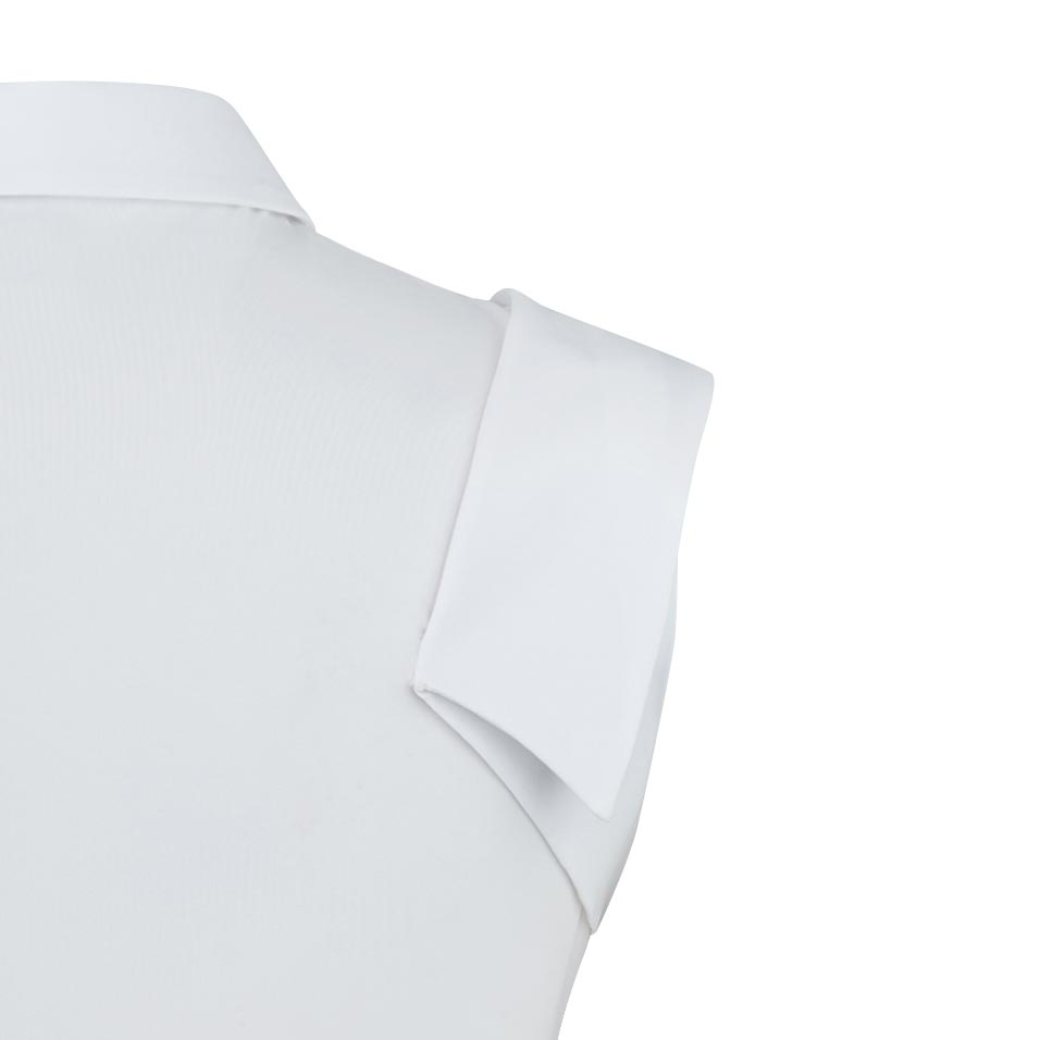 Sofia Tank - Women's Golf Sleeveless Shirt