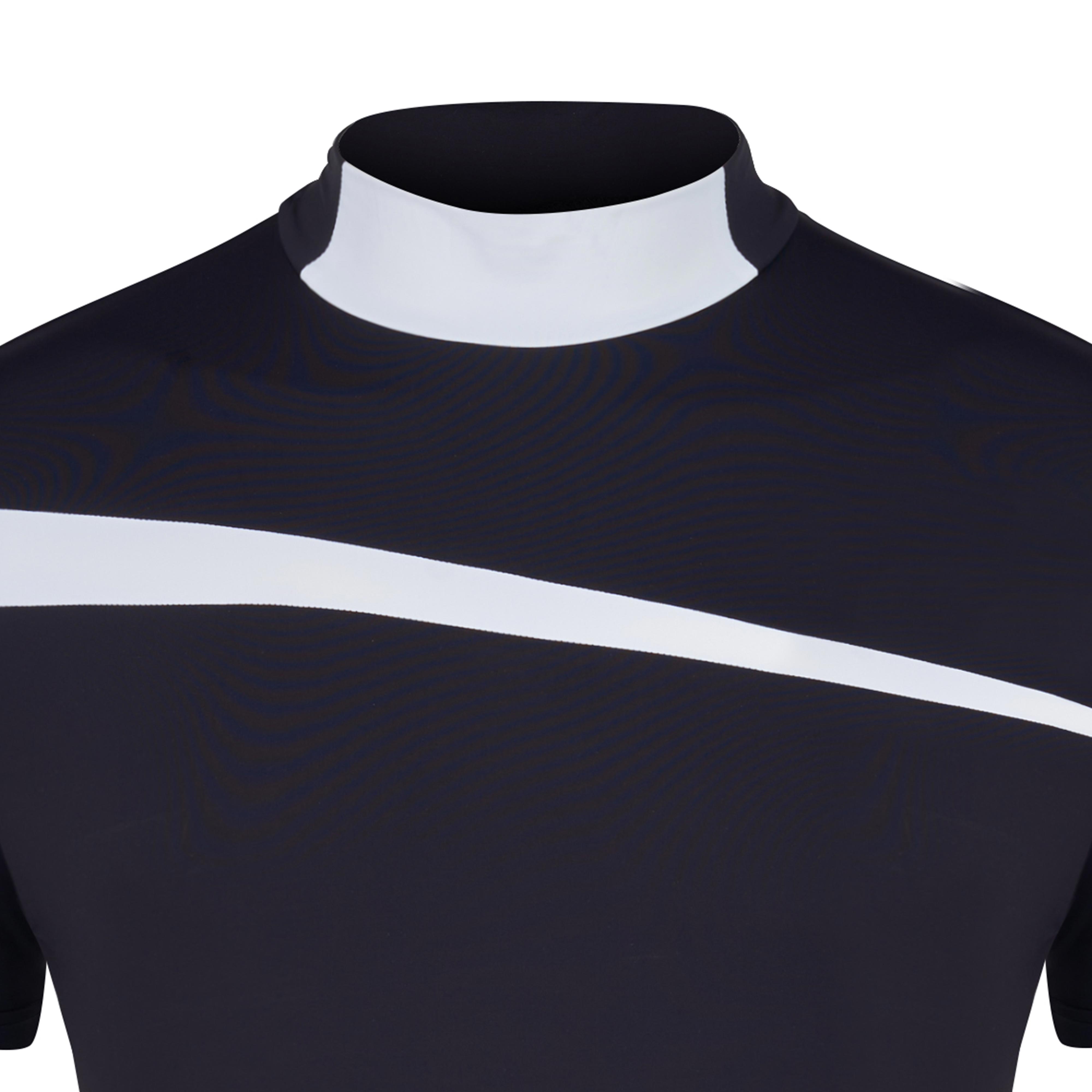Jason Top - Men's Short Sleeve Golf Shirt