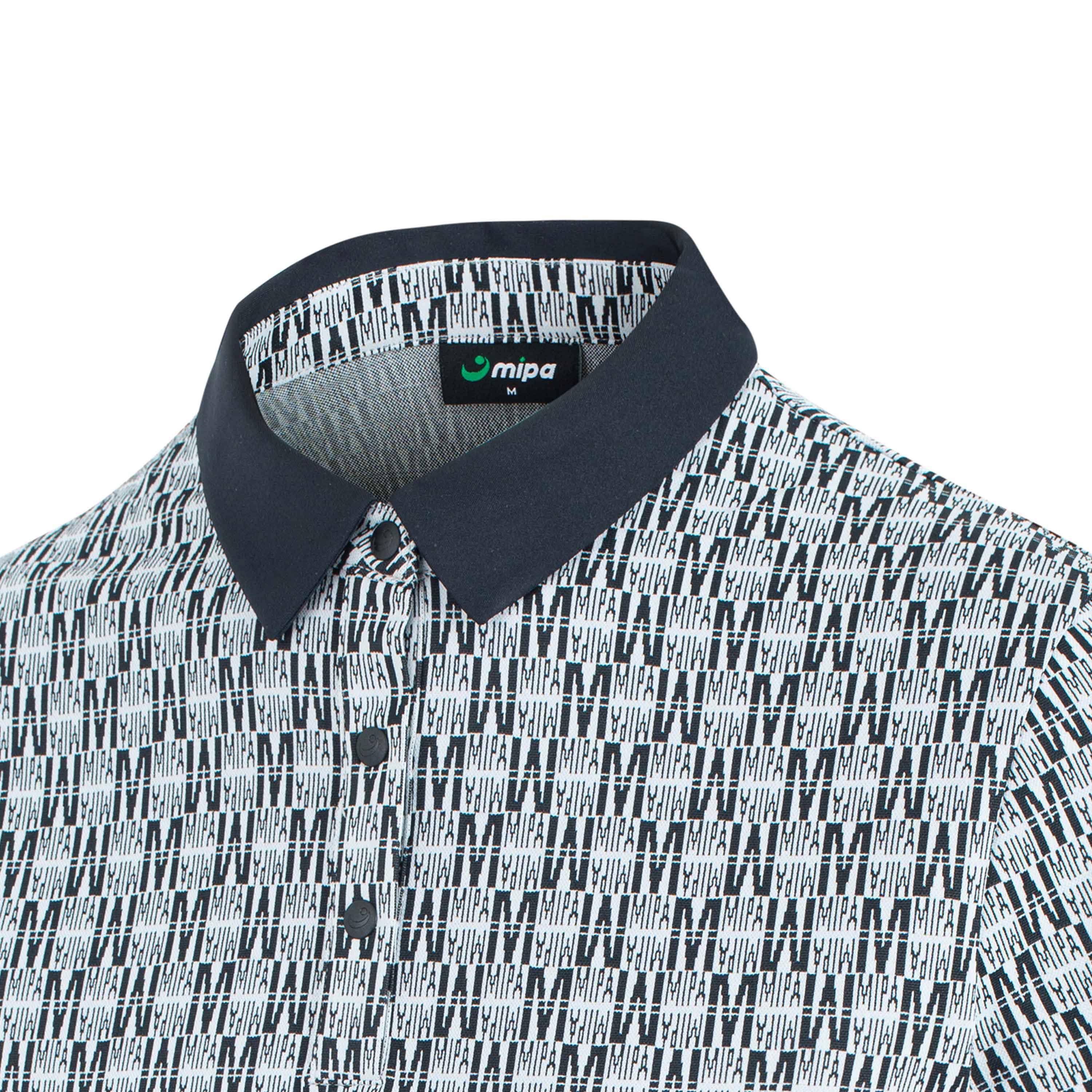 Jasmine Top - Women's Short Sleeve Golf Shirt