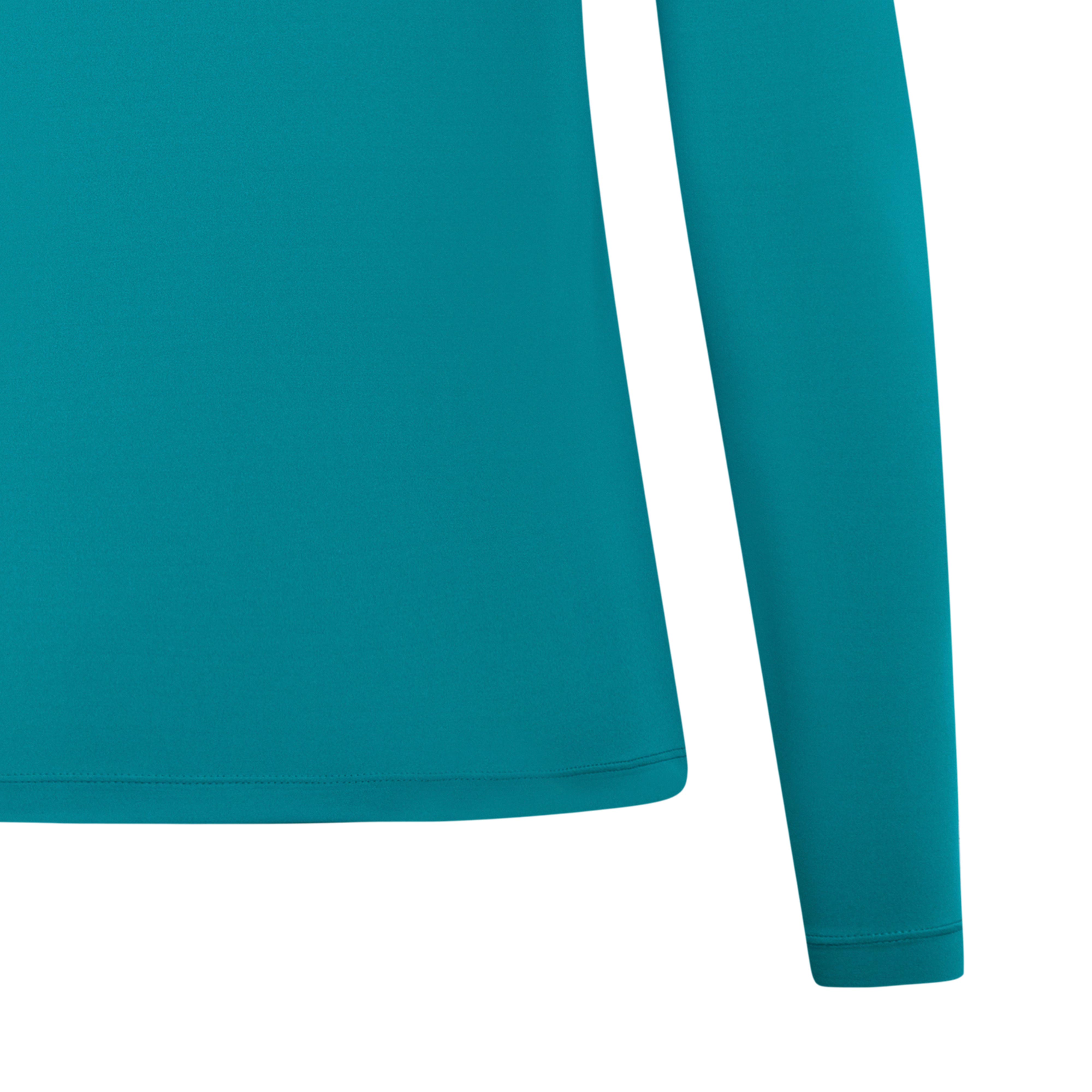 Sophie Top - Women's Long Sleeve Golf Shirt (Long sleeve)