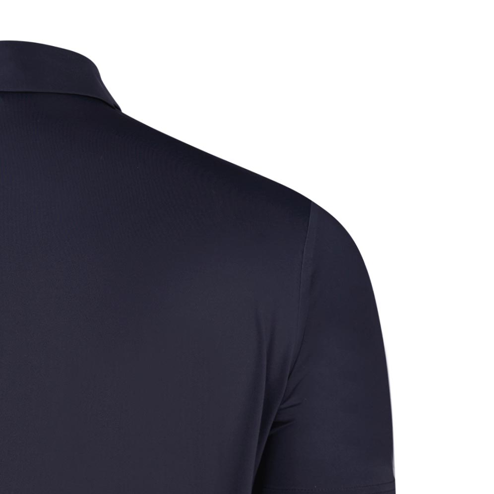 Charlie Top - Men's Short Sleeve Golf Shirt