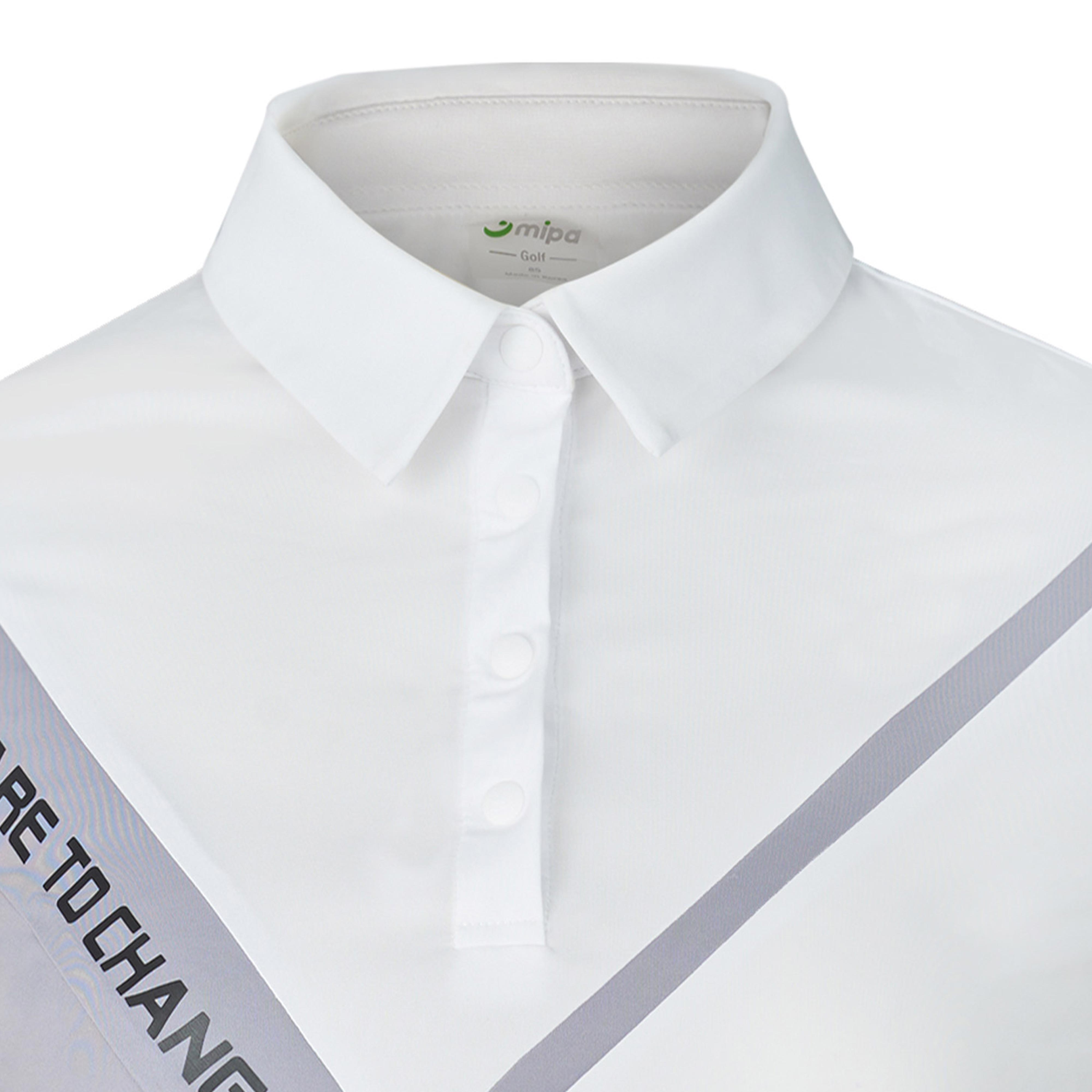 Ritzy Top - Women's Short Sleeve Golf Shirt