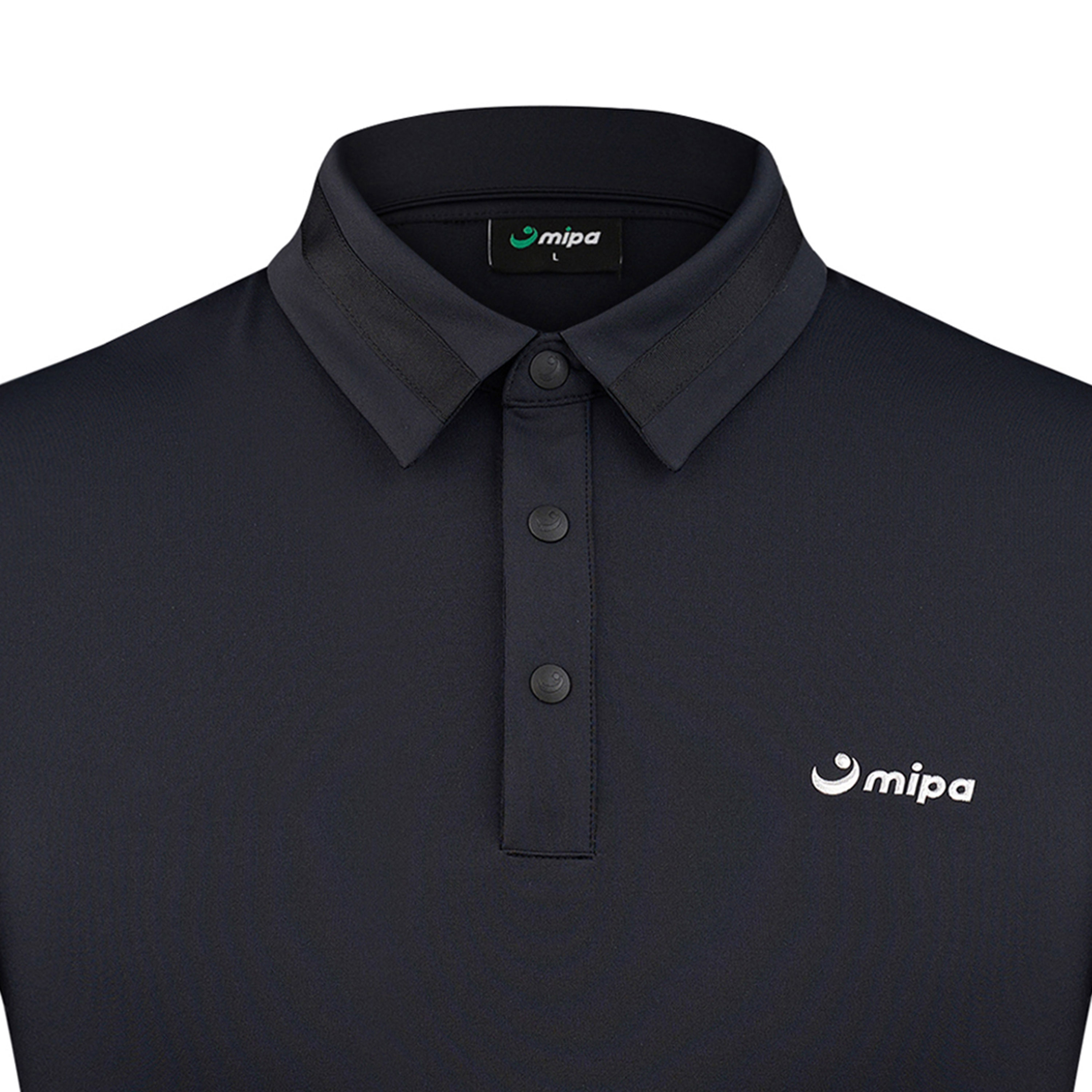 Bruce Top - Men's Short Sleeve Golf Shirt