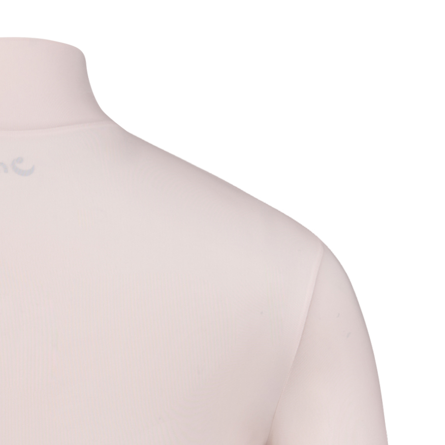 Luxe Top - Women's Long Sleeve Golf Shirt (Long Sleeve)