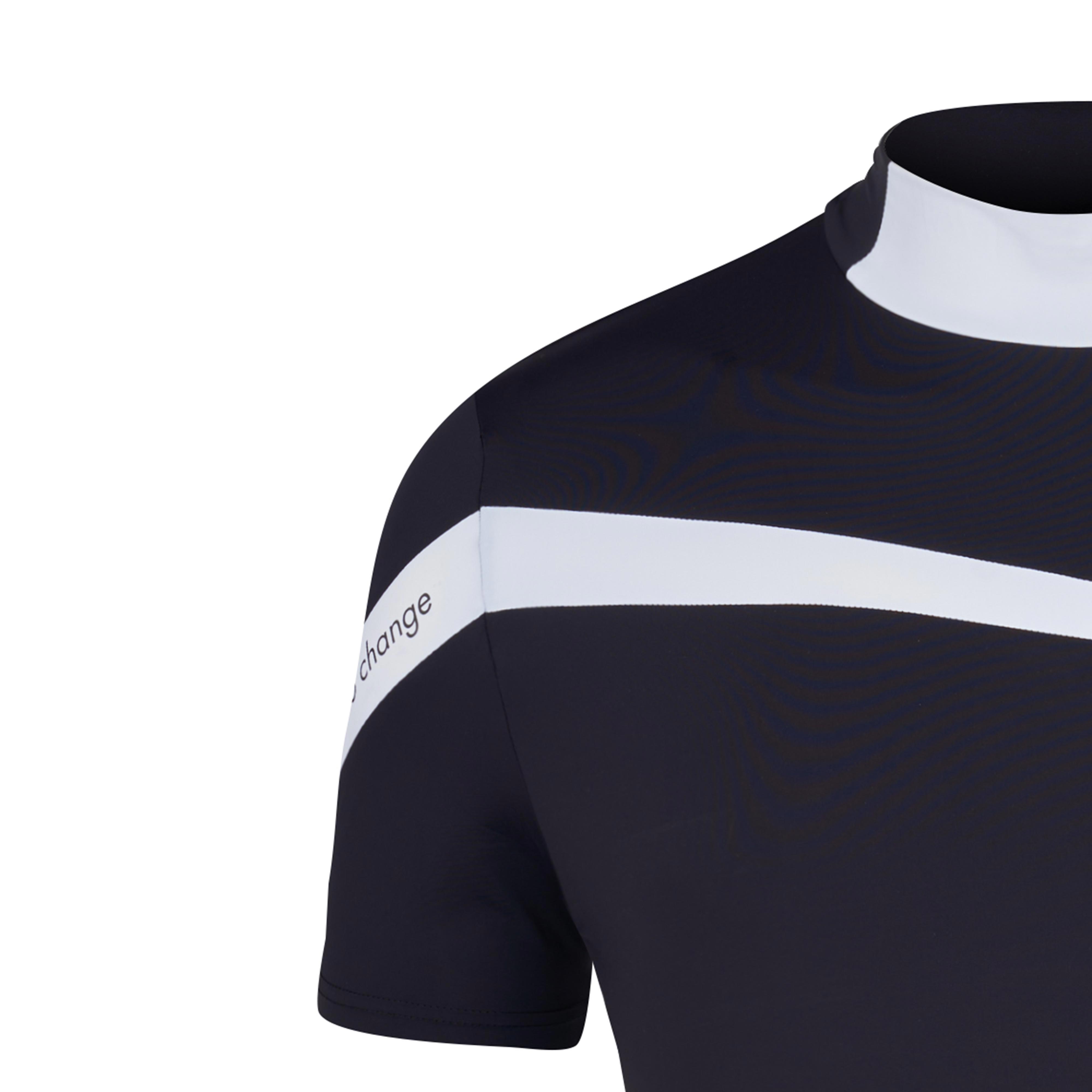 Jason Top - Men's Short Sleeve Golf Shirt