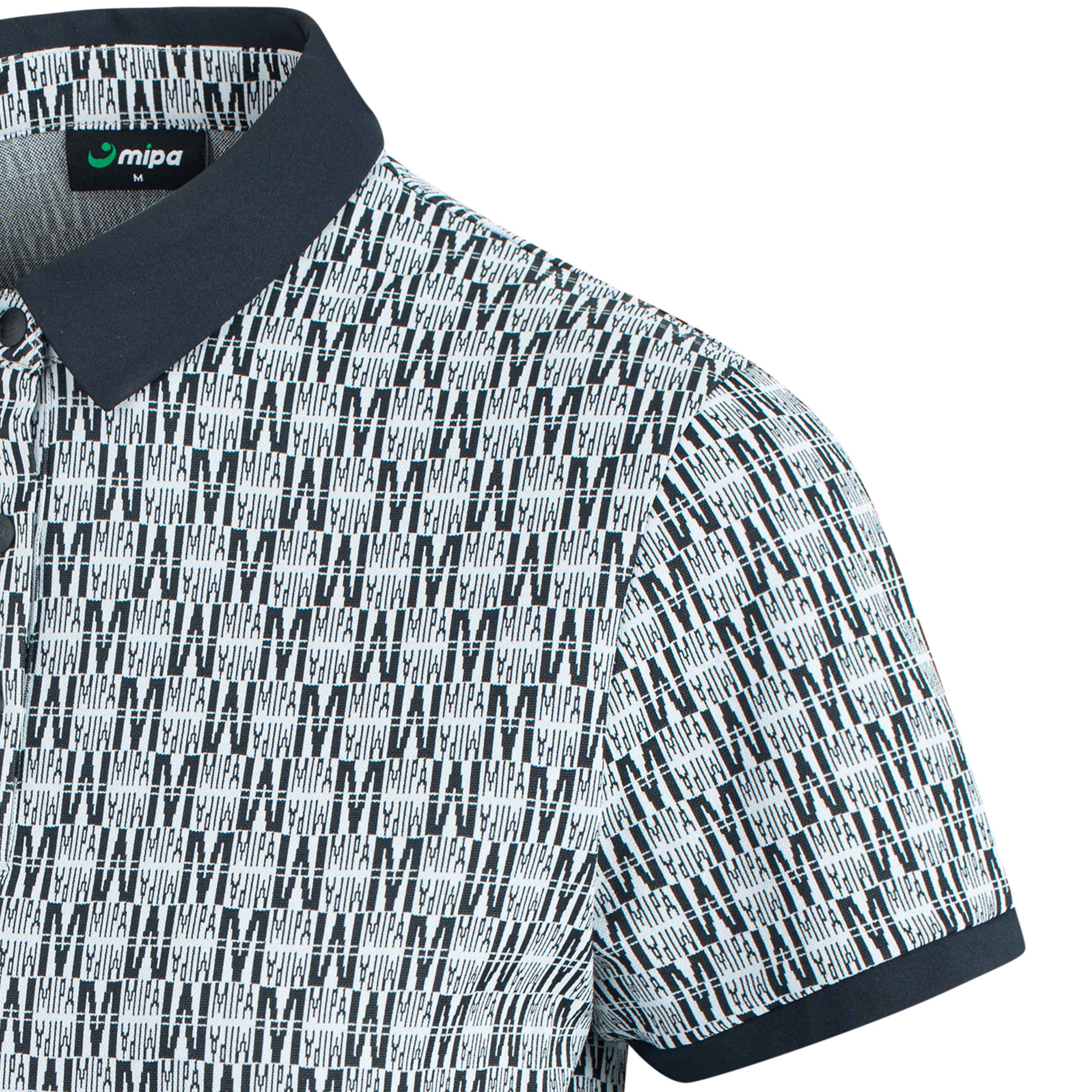 Jasmine Top - Women's Short Sleeve Golf Shirt