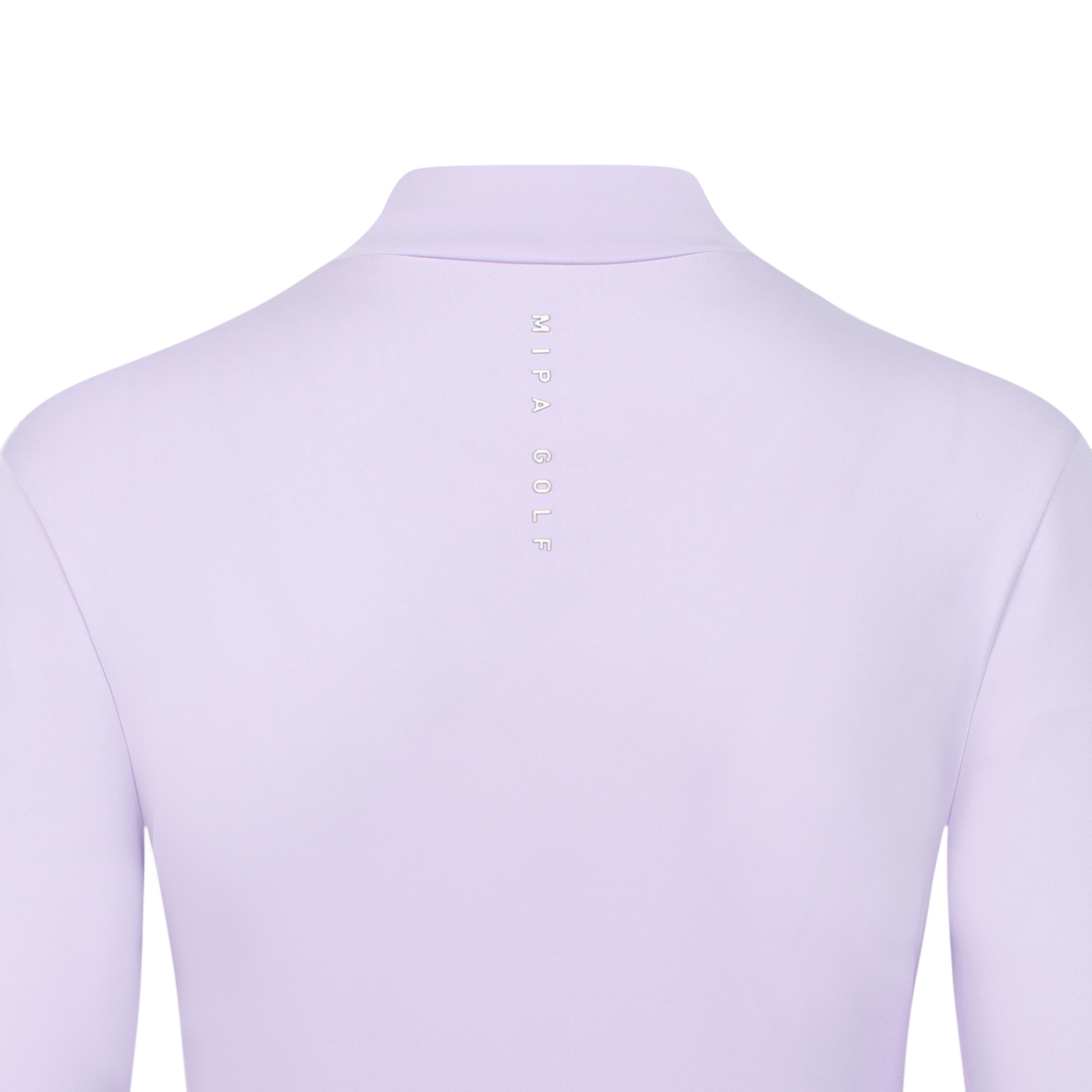Tiffany Top - Women's Long Sleeve Golf Shirt (Long sleeve)