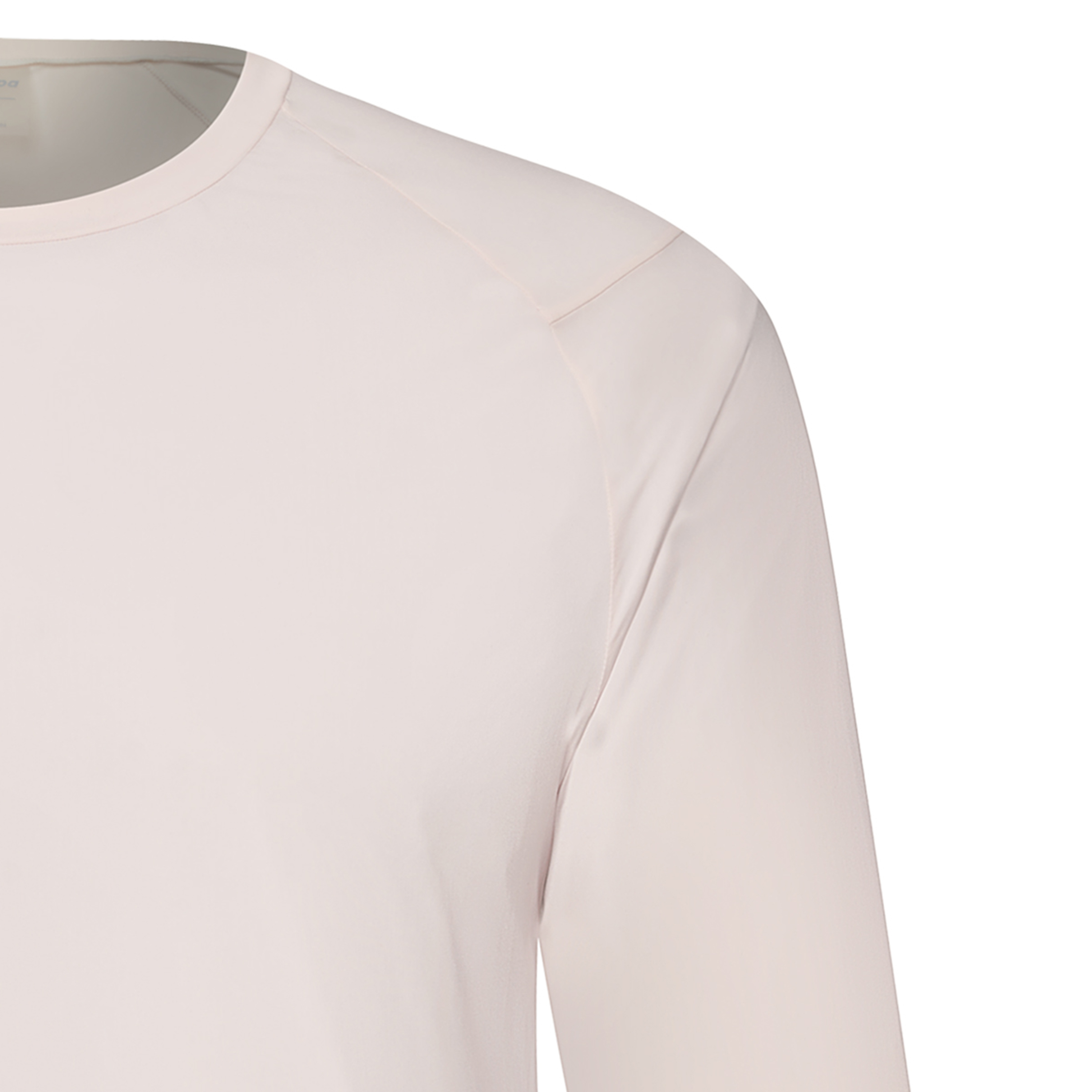 Bonding Top - Men's Long Sleeve Golf Shirt