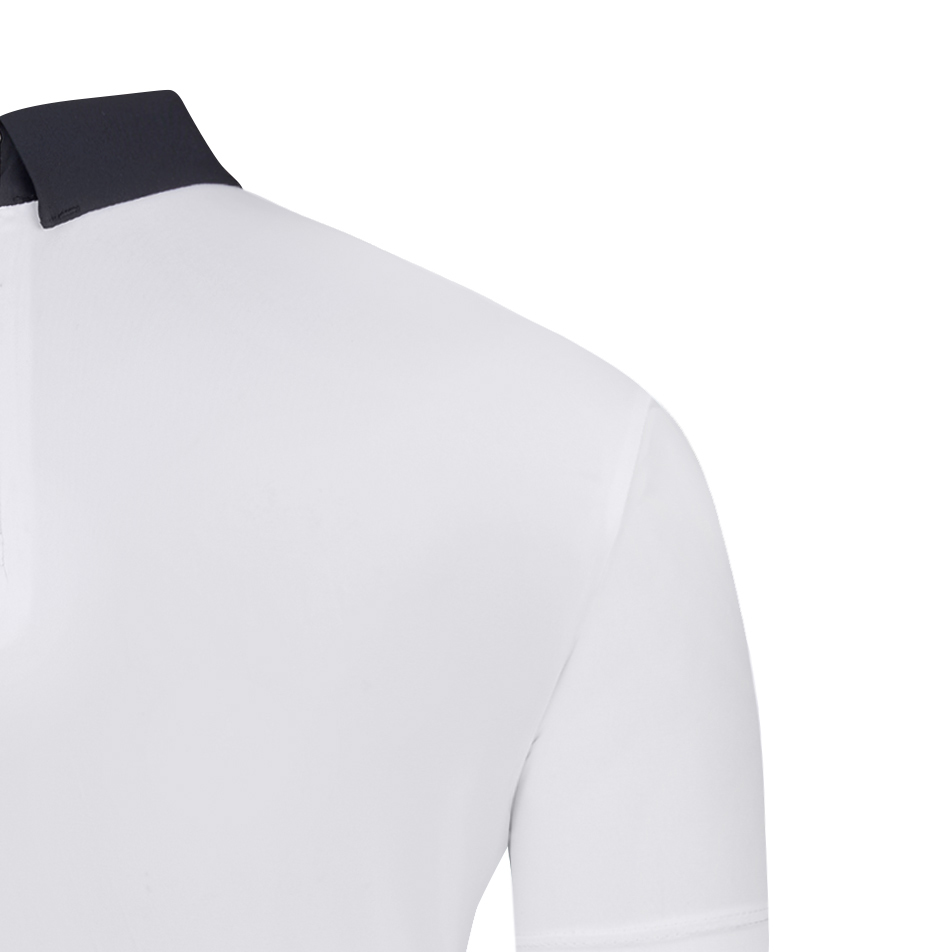 Sloane Top - Women's Short Sleeve Golf Shirt