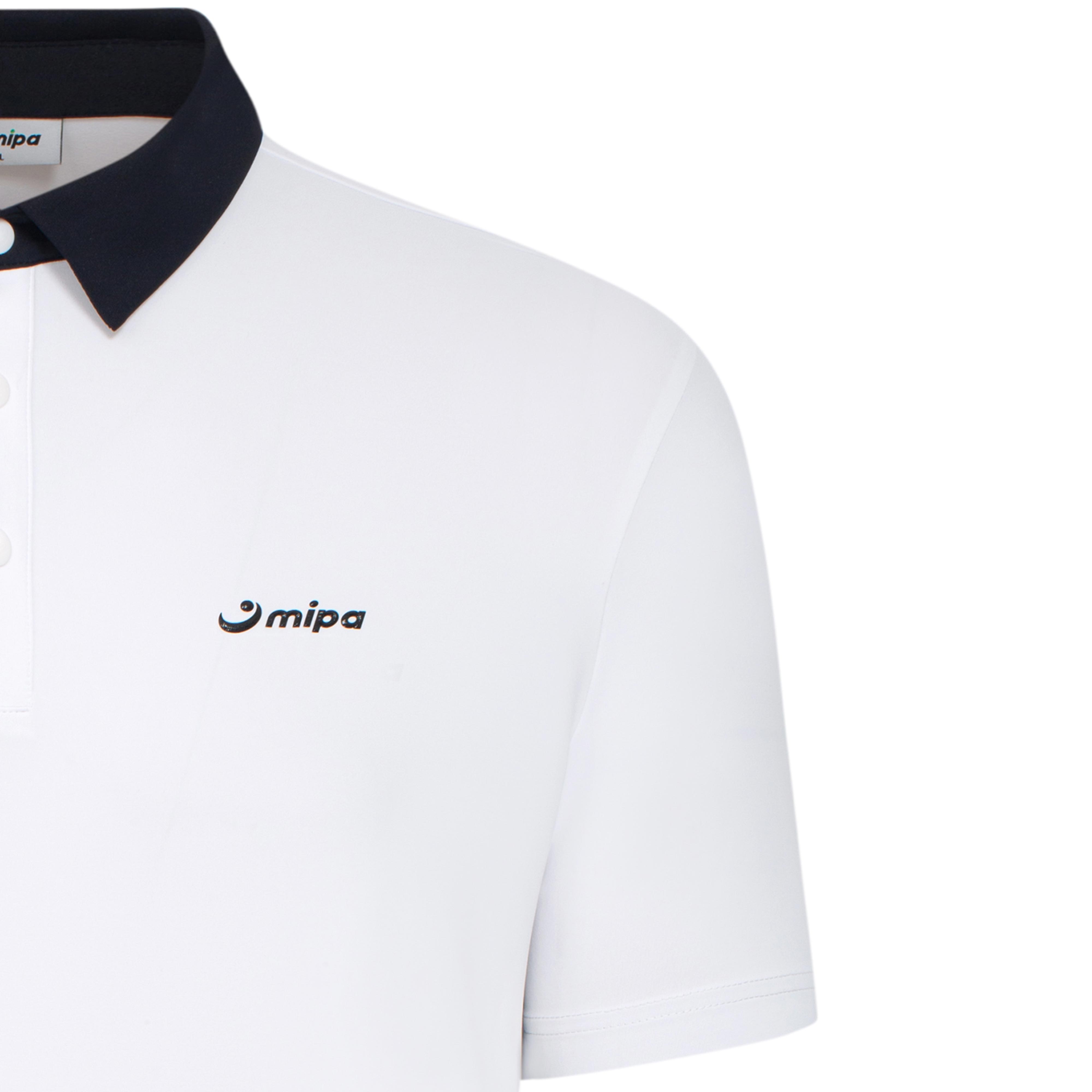 Levi Top - Men's Short Sleeve Golf Shirt