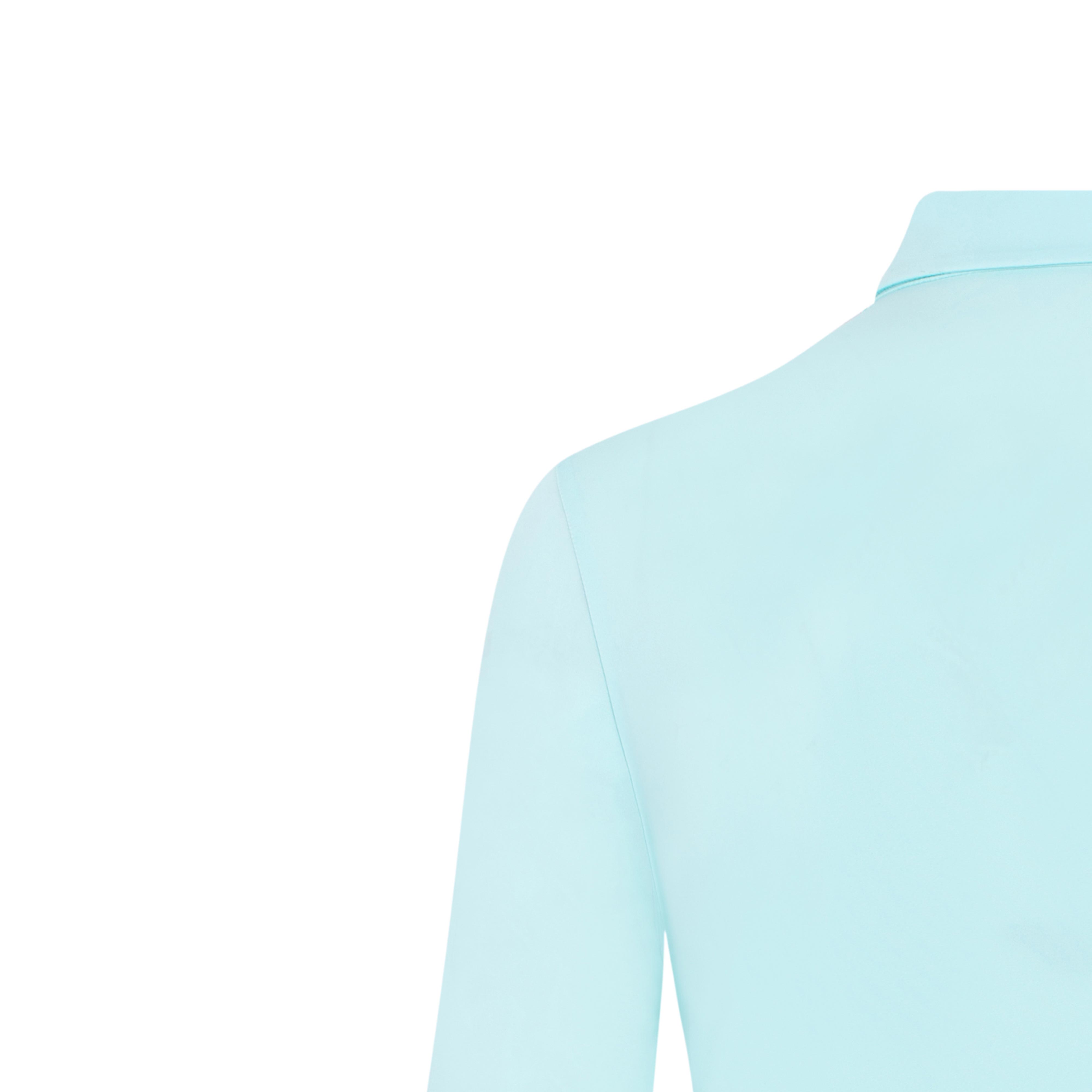 Sophie Top - Women's Long Sleeve Golf Shirt (Long sleeve)