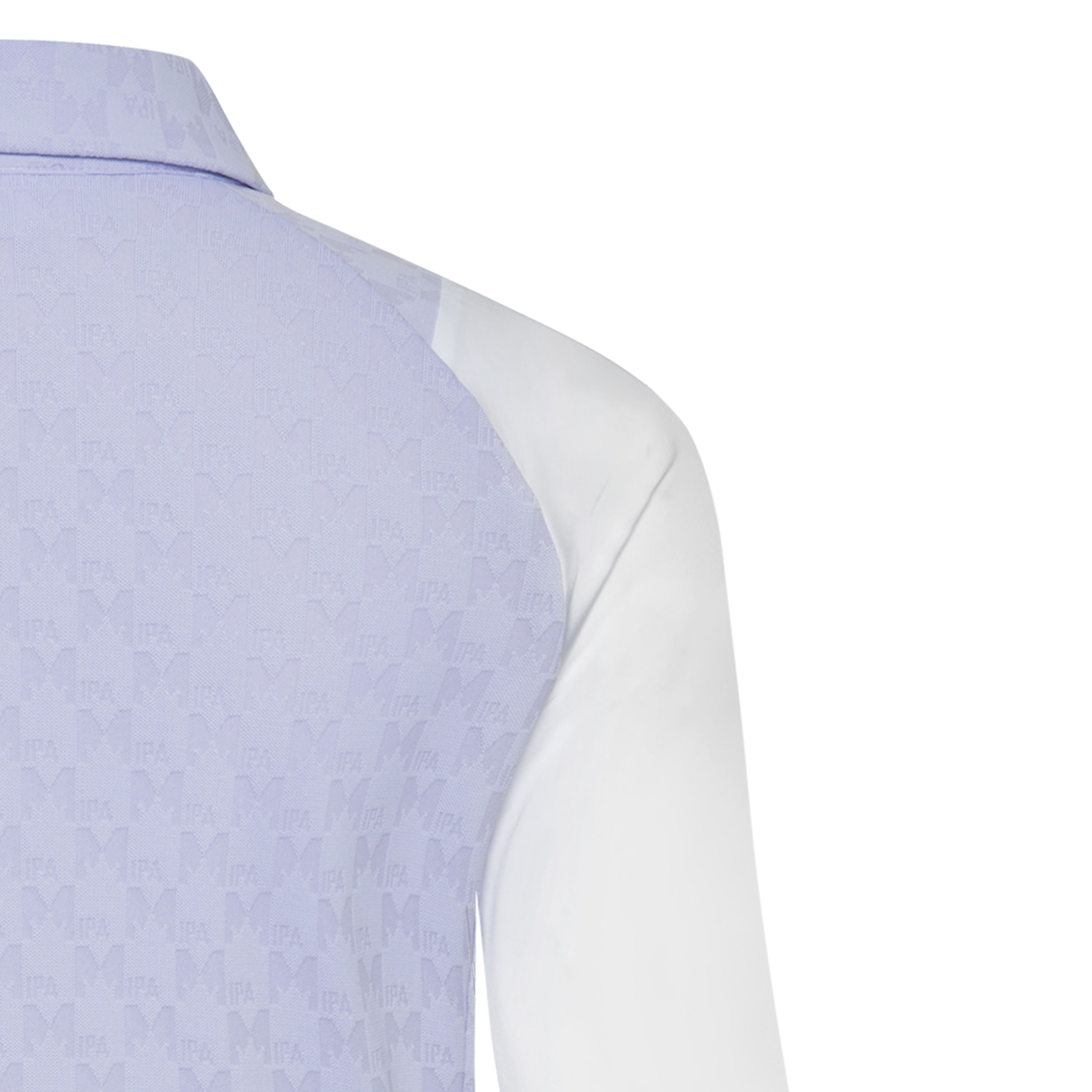 Olivia Top - Women's Long Sleeve Golf Shirt (Long sleeve)