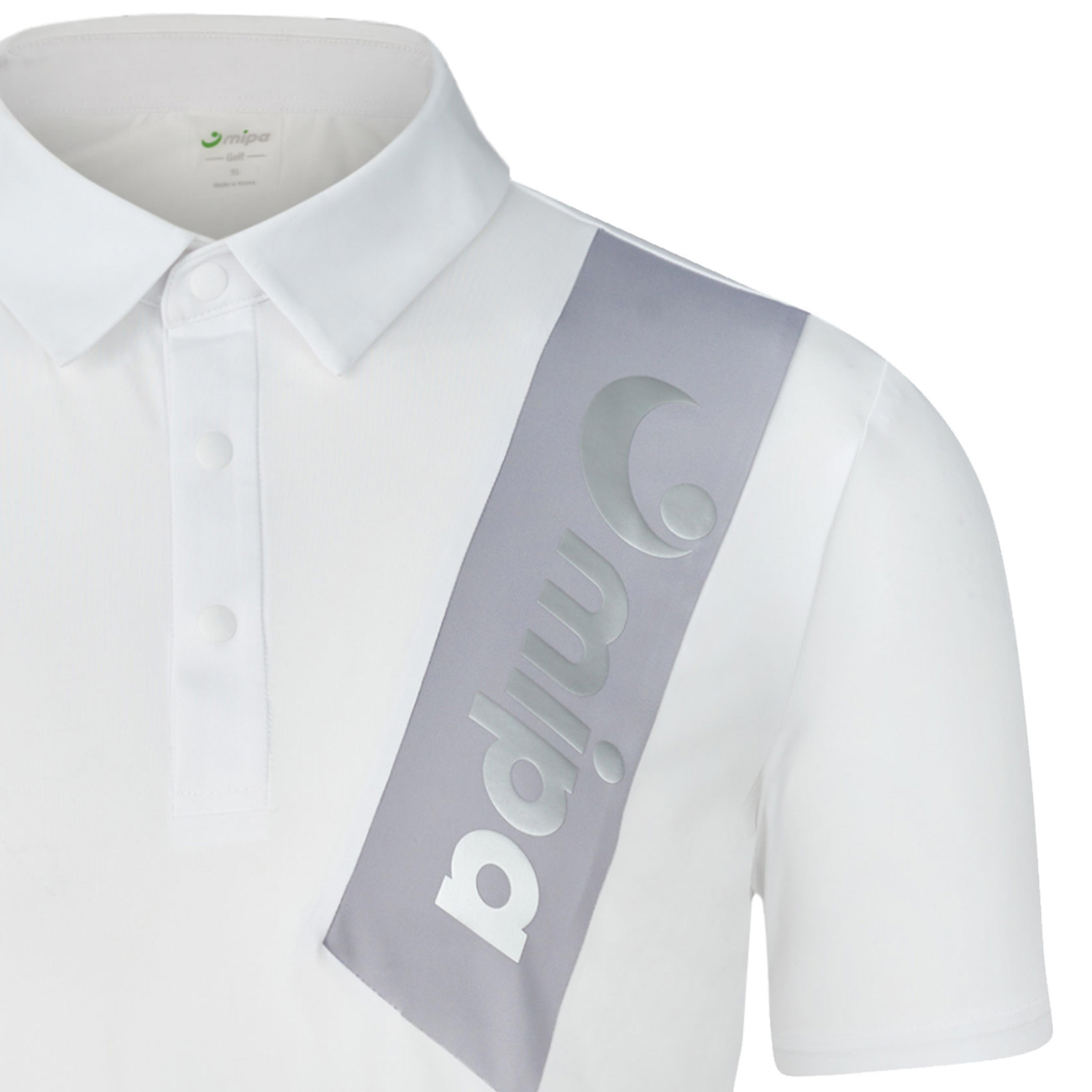 Kelly Top - Men's Short Sleeve Golf Shirt