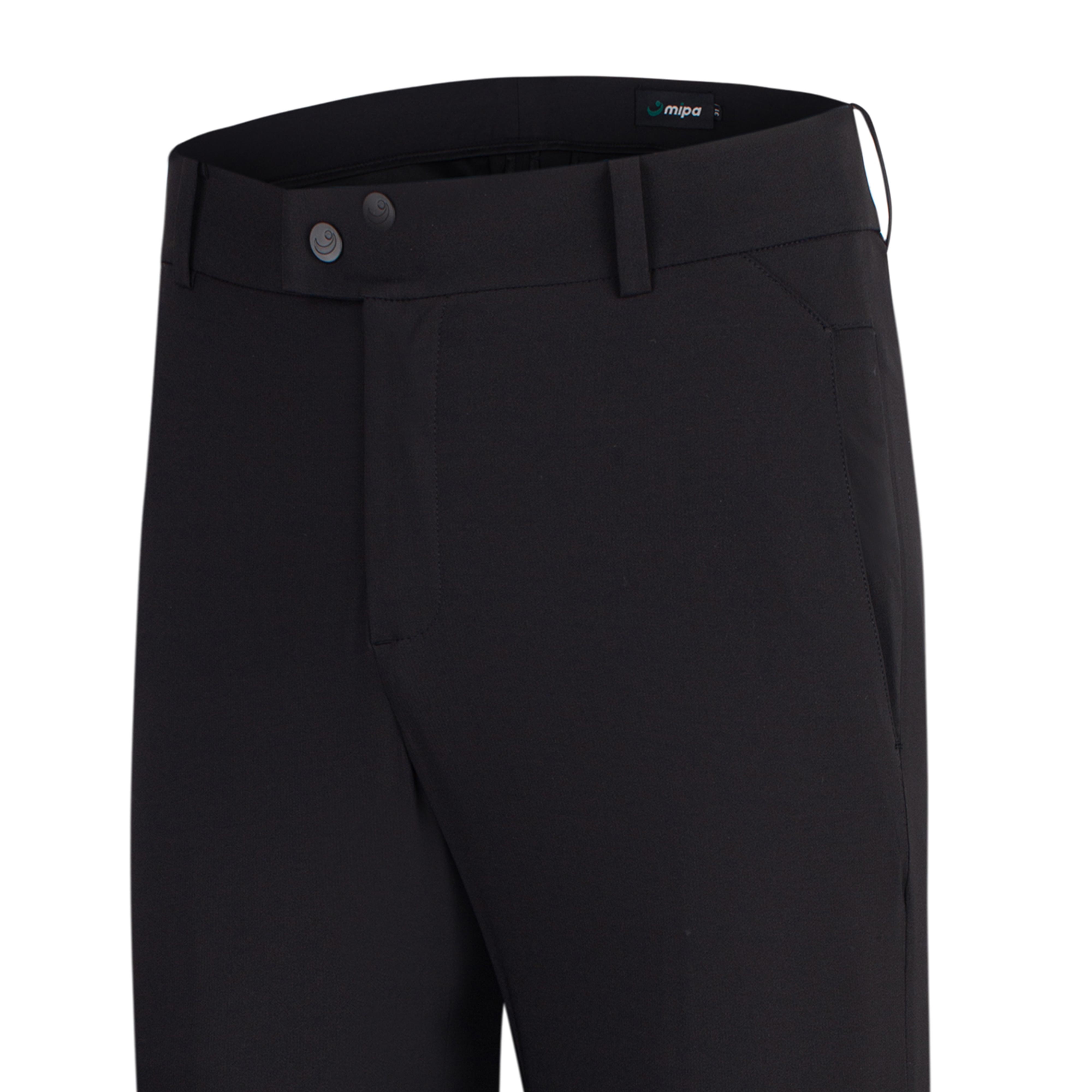 Logan Trousers - Men's Golf Pants