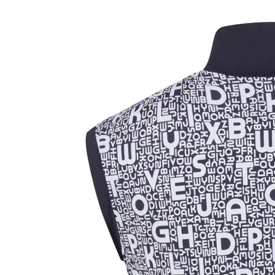 Elle Tank - Women's Golf Sleeveless Shirt