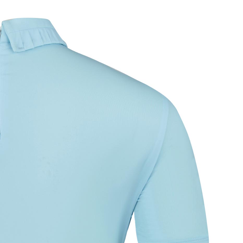 Vogue Top - Women's Short Sleeve Golf Shirt