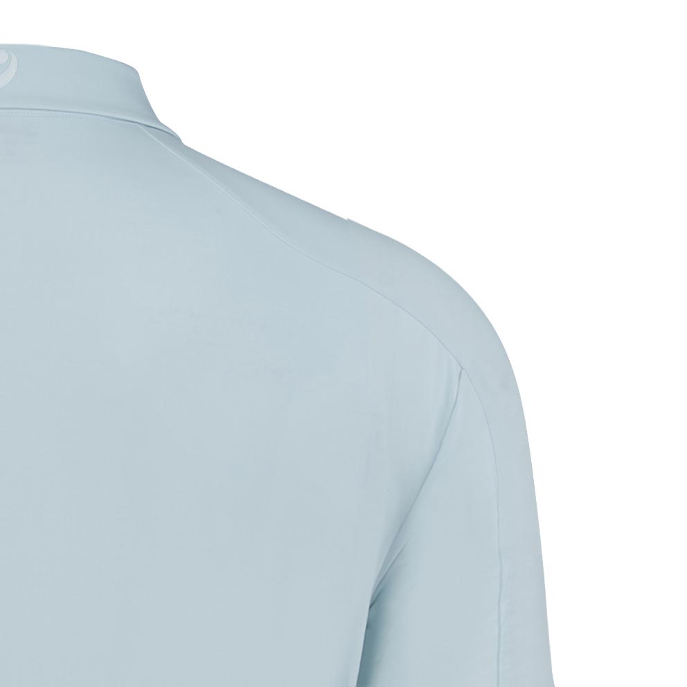 Miley Top - Men's Short Sleeve Golf Shirt
