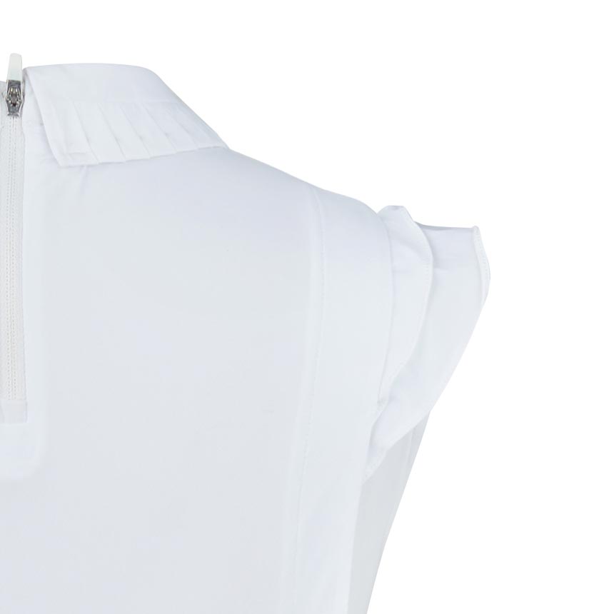Elite Tank - Women's Golf Sleeveless Shirt