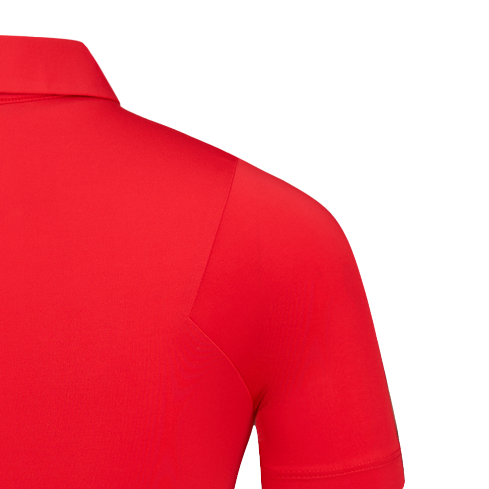 Audrey Top - Women's Short Sleeve Golf Shirt