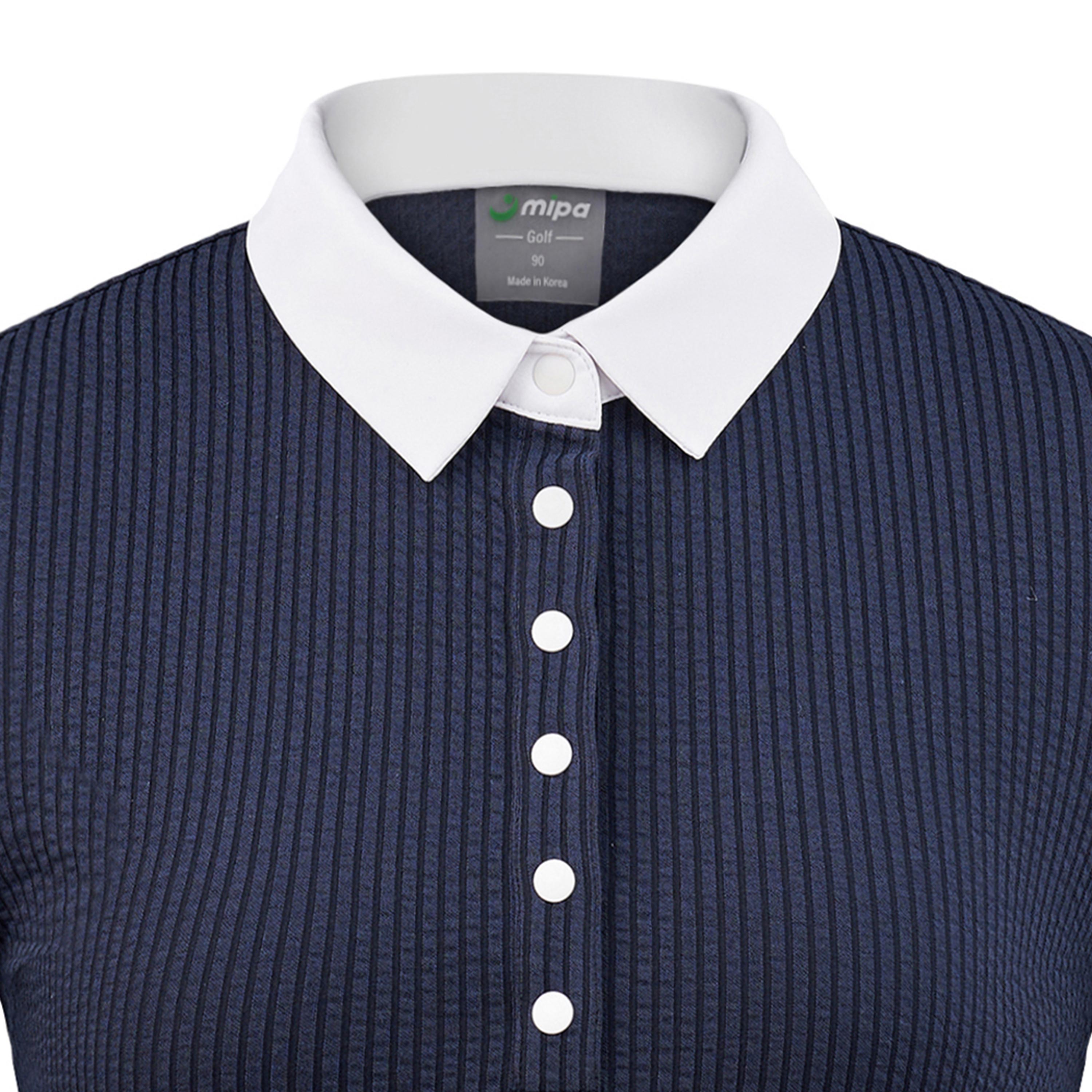 Ella Top - Women's Short Sleeve Golf Shirt