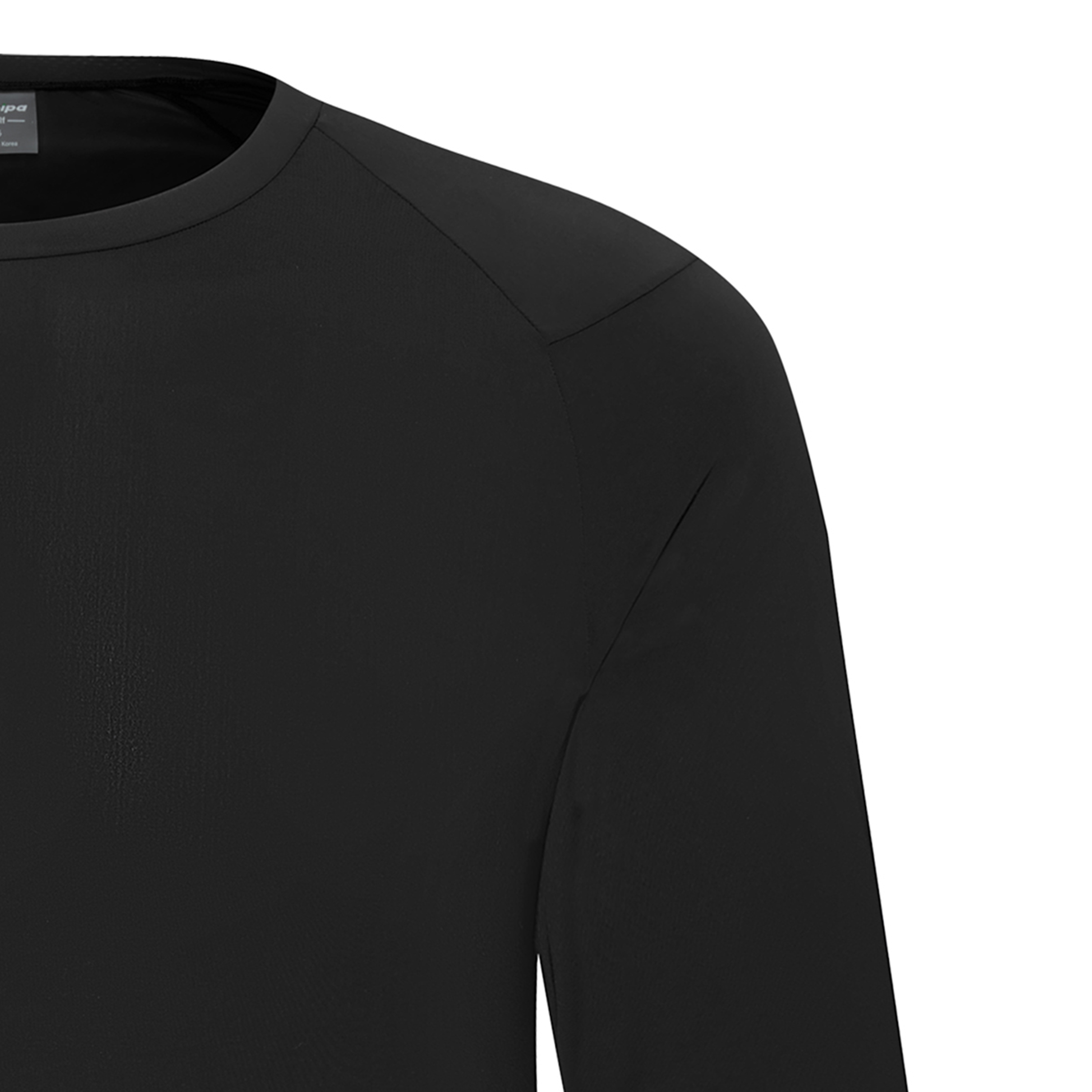 Bonding Top - Men's Long Sleeve Golf Shirt