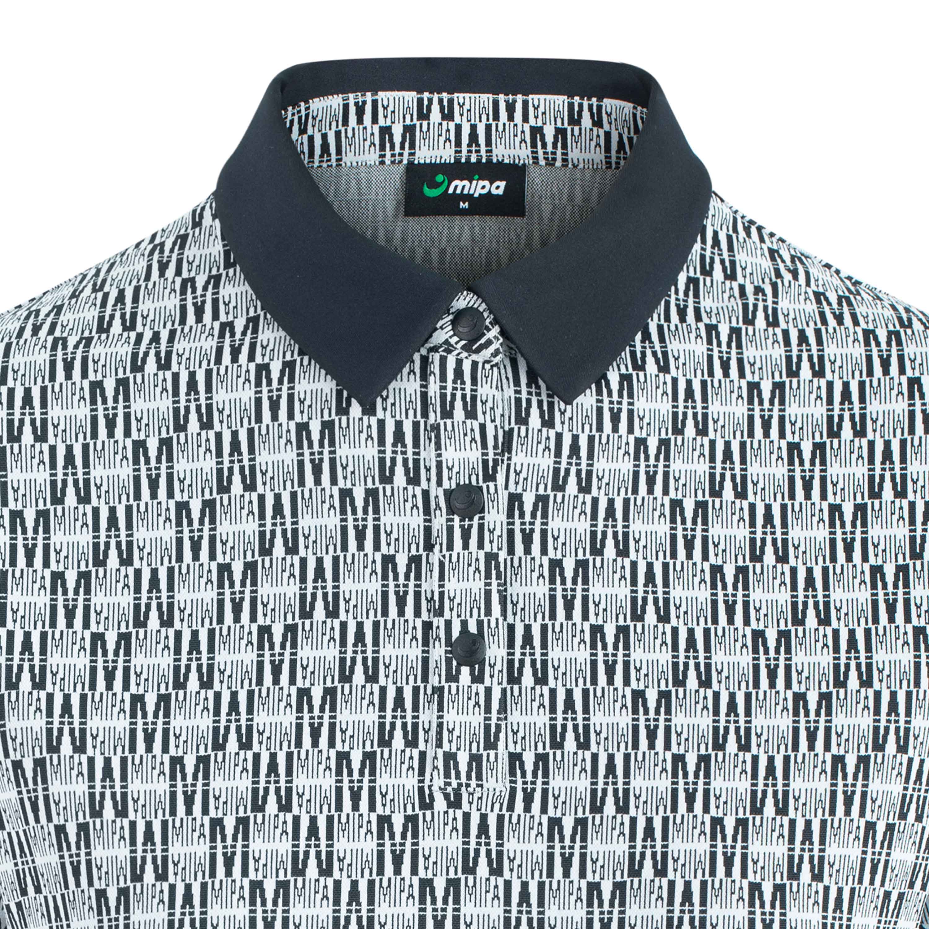 Jasmine Top - Women's Short Sleeve Golf Shirt