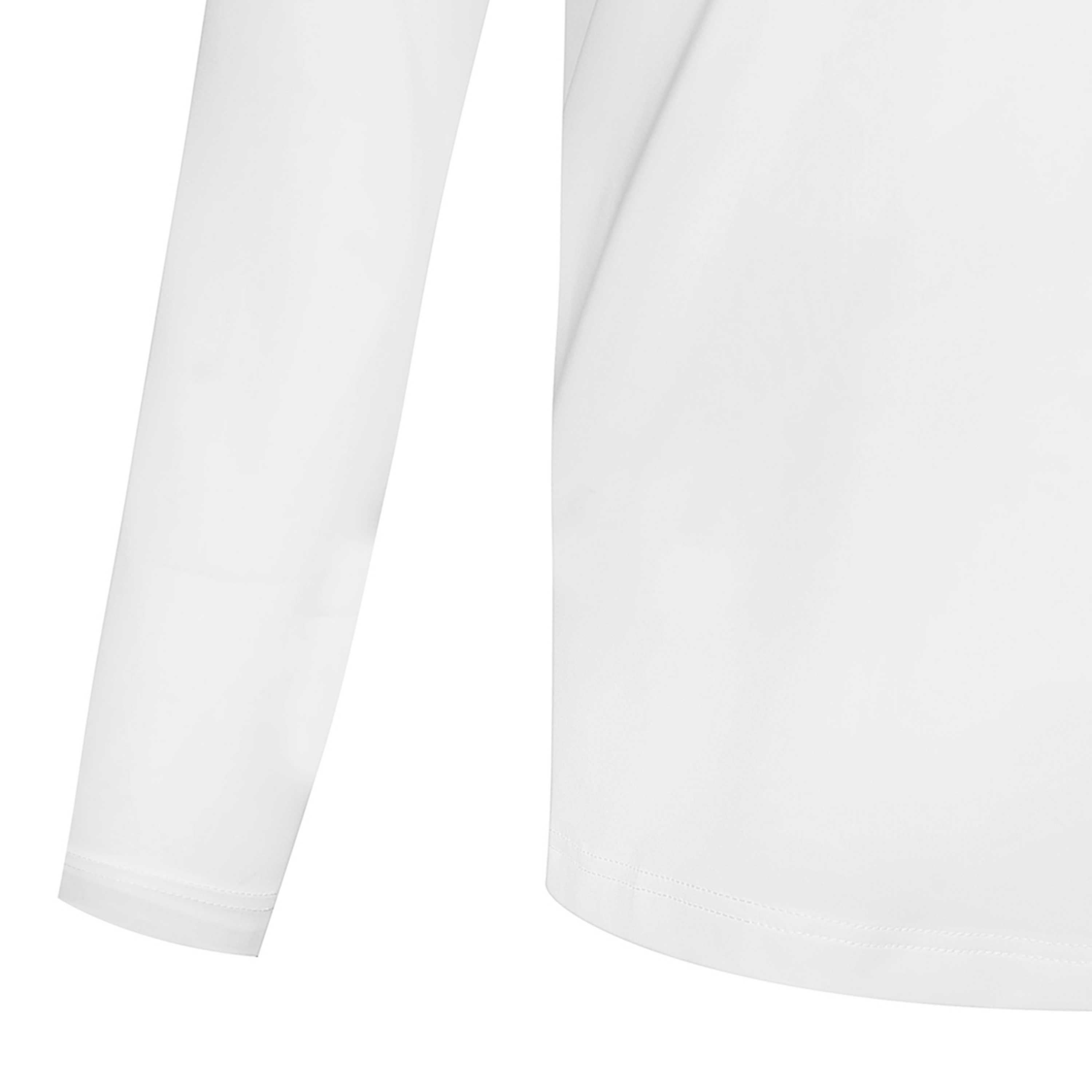 Alex Top - Men's Long Sleeve Golf Shirt (Long sleeve)