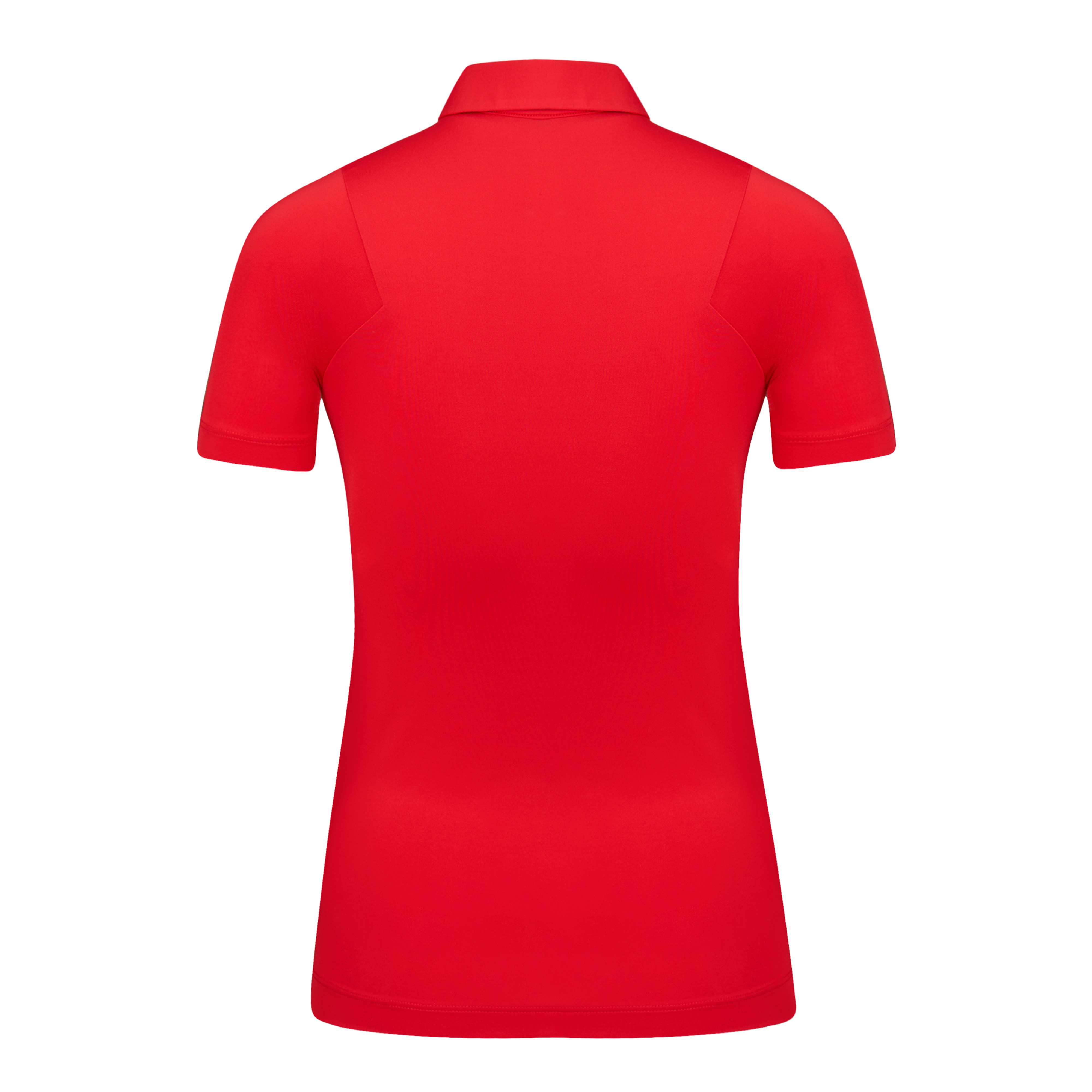 Audrey Top - Women's Short Sleeve Golf Shirt