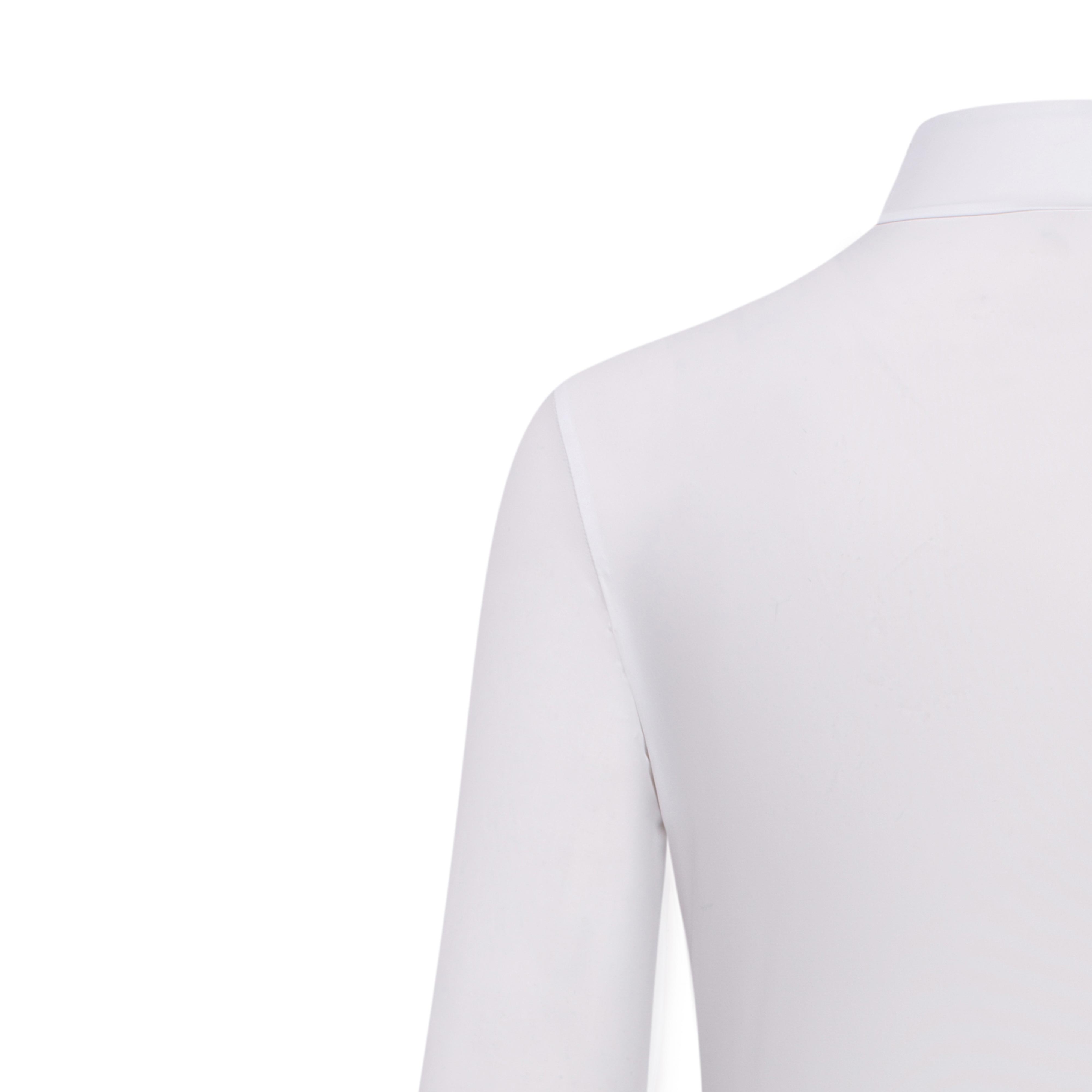UV Shield Baselayer - Women's Long Sleeve Golf Shirt