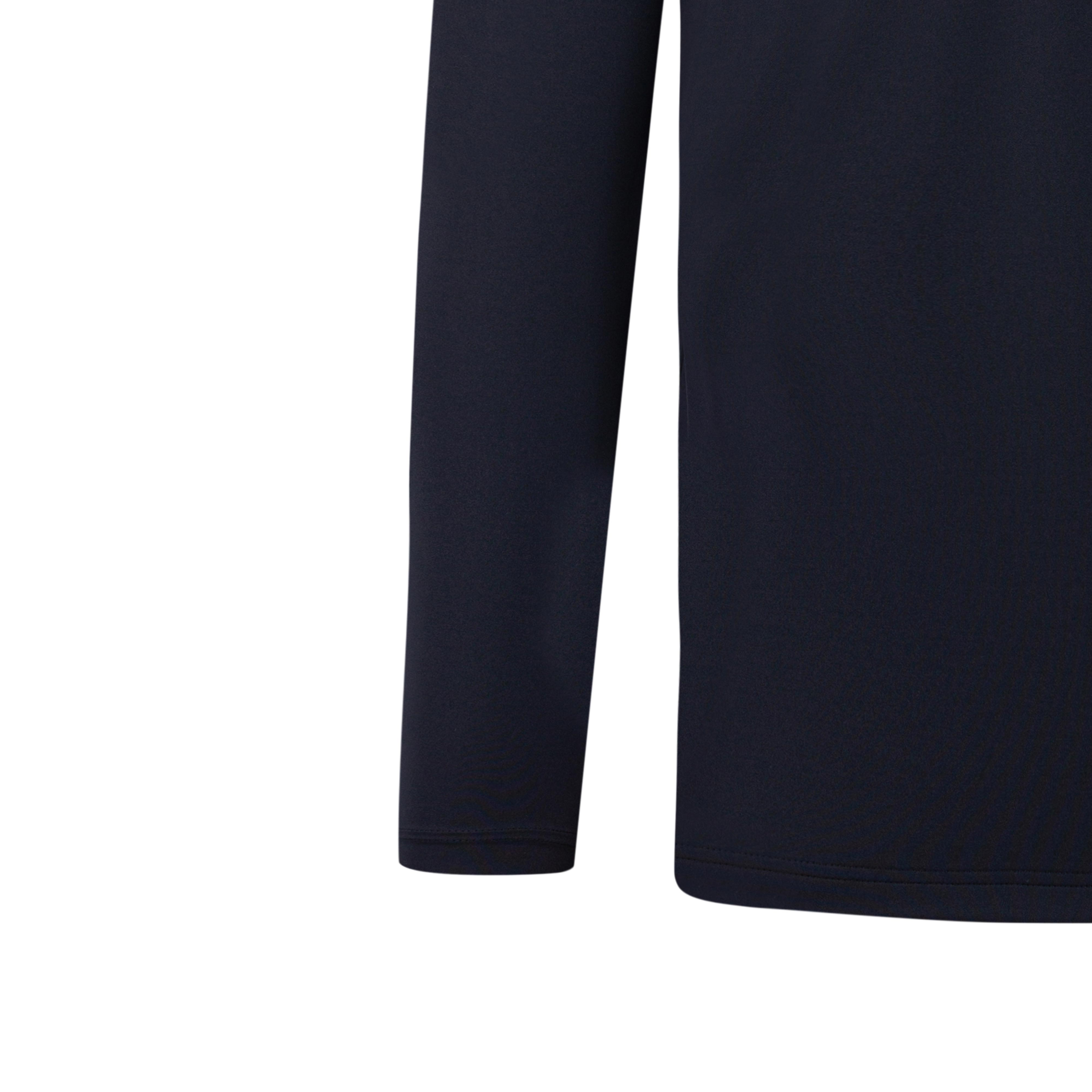 Logan Trousers - Men's Long Sleeve Golf Shirt