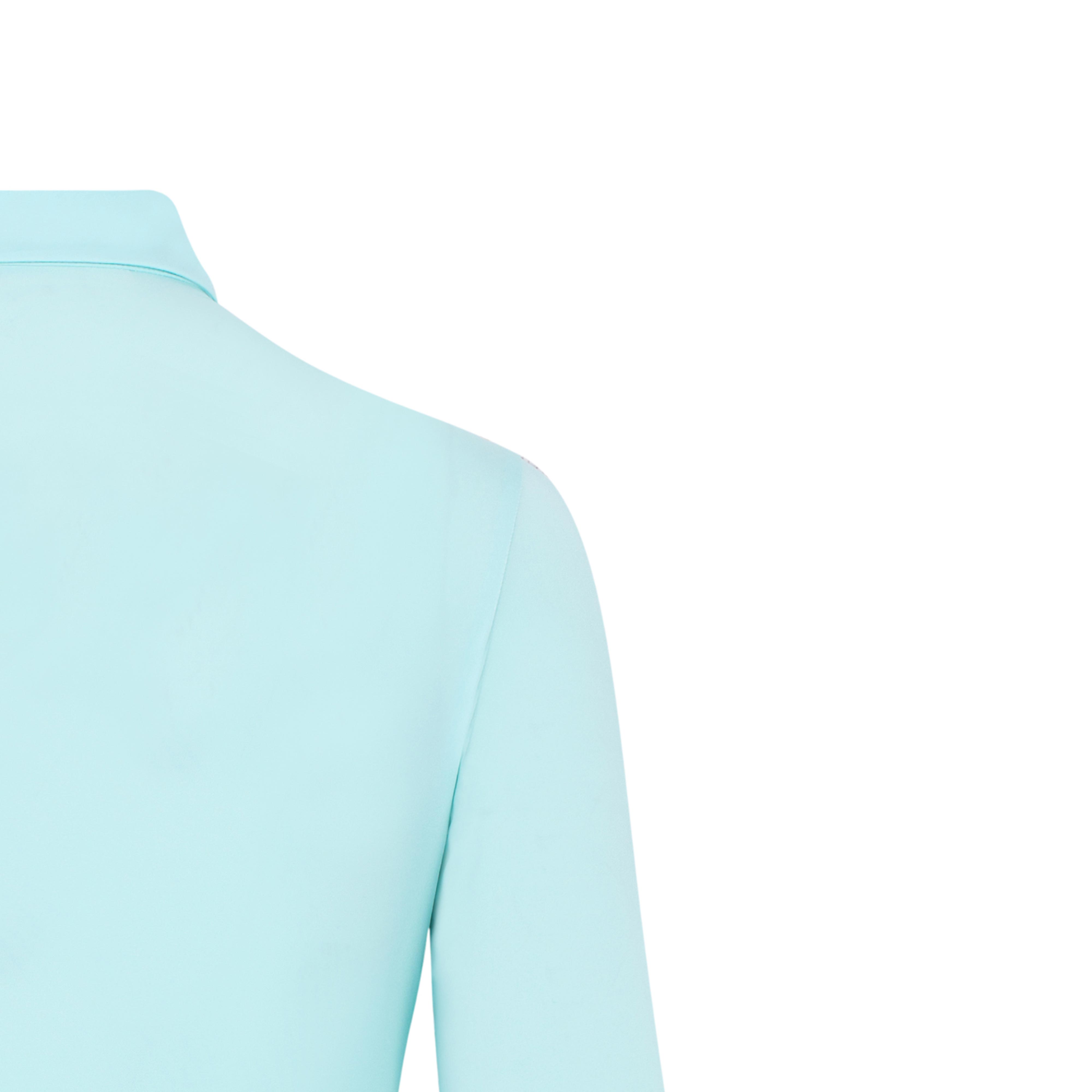 Sophie Top - Women's Long Sleeve Golf Shirt (Long sleeve)