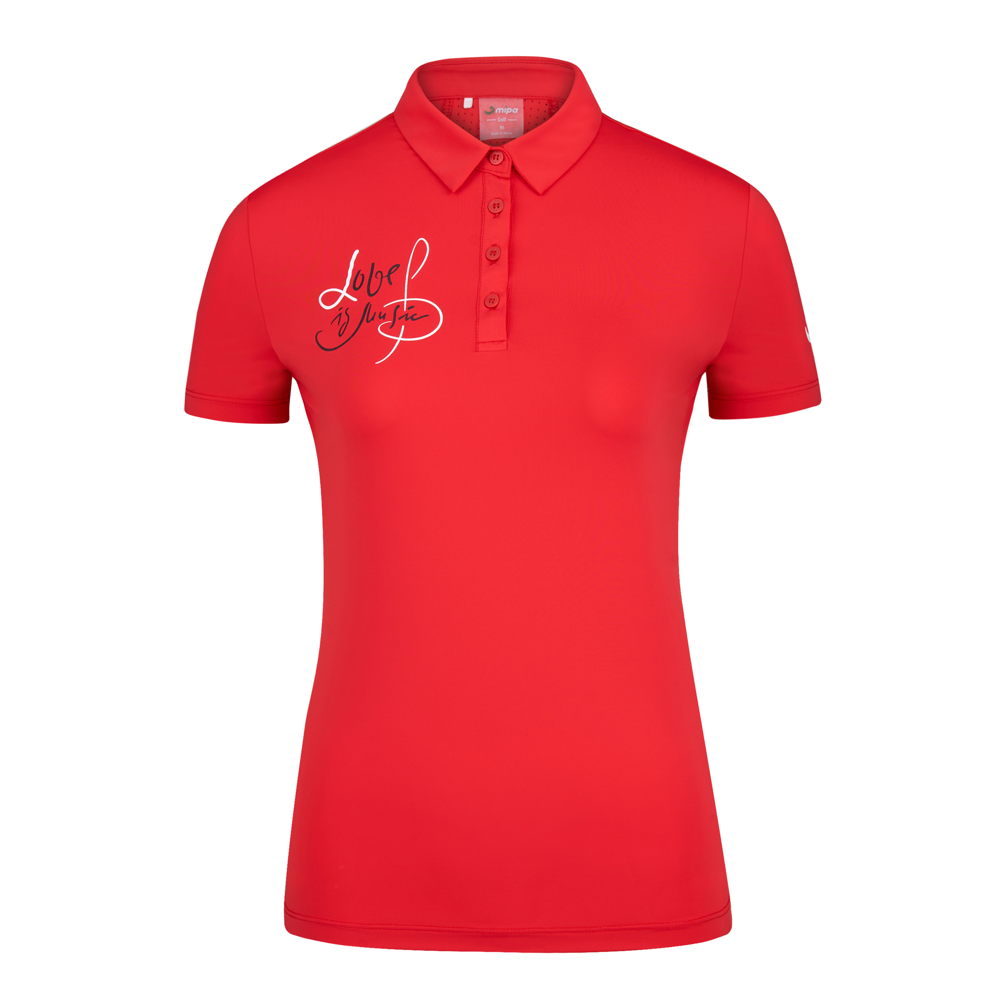 Brynn Top - Women's Short Sleeve Golf Shirt
