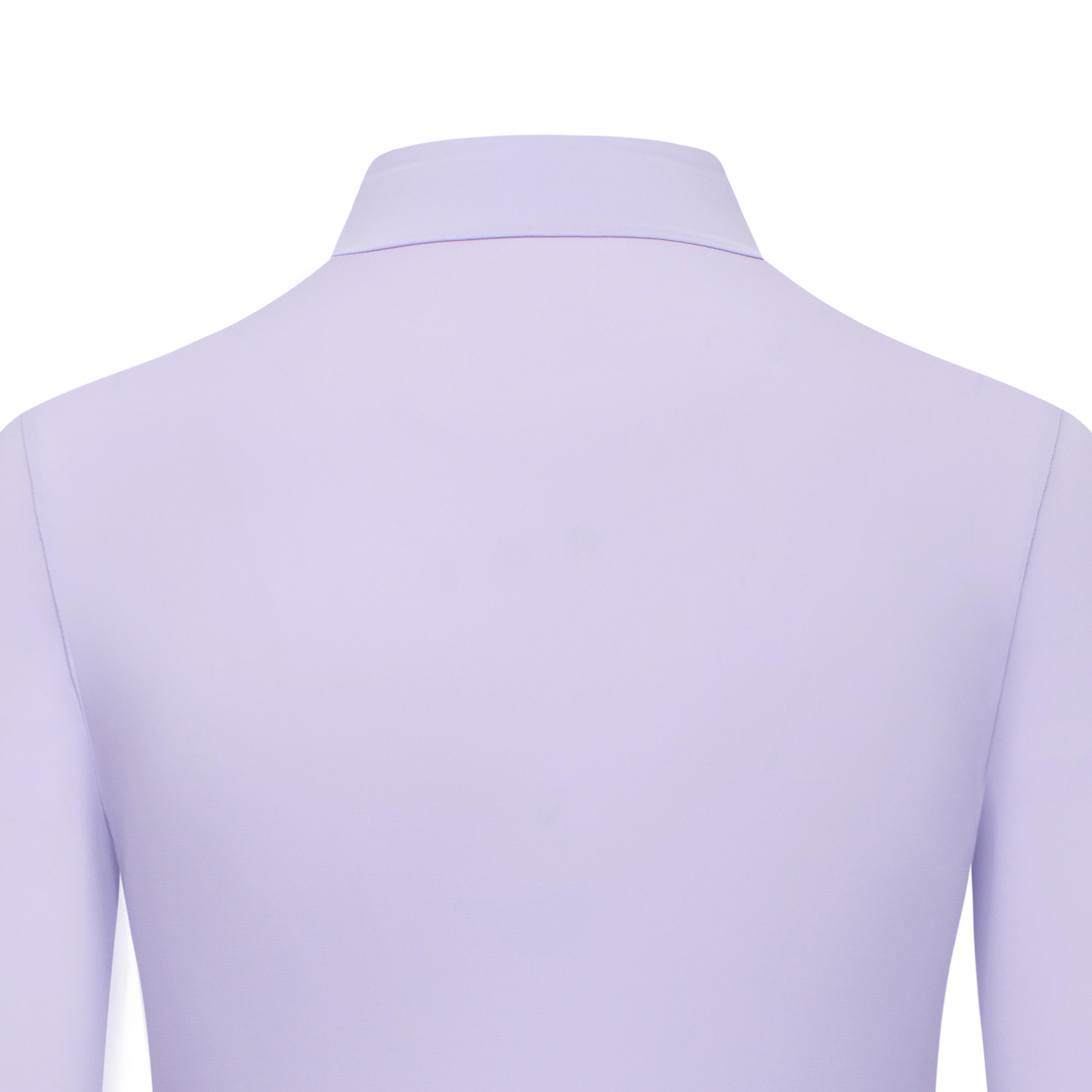 UV Shield Baselayer - Women's Long Sleeve Golf Shirt