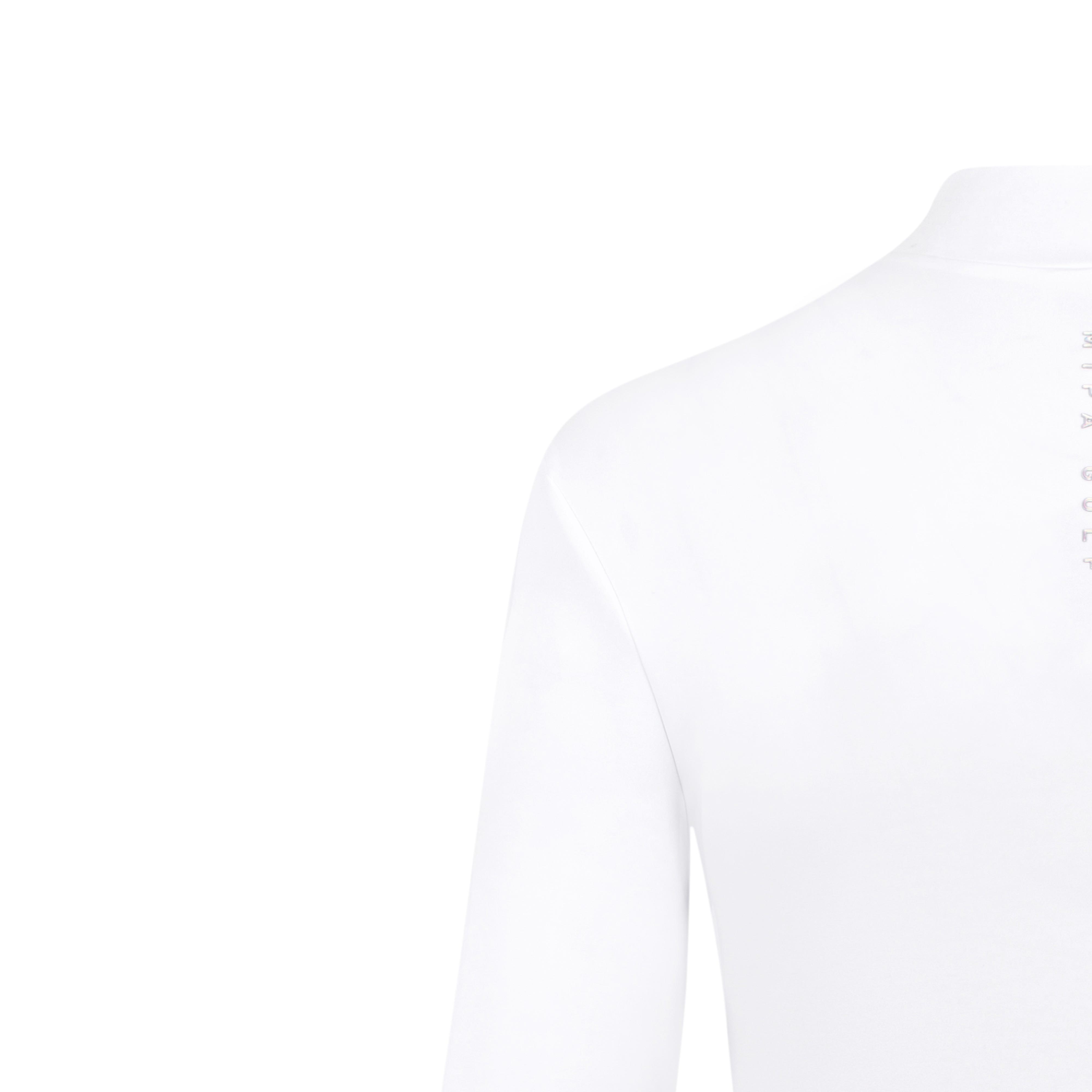 Tiffany Top - Women's Long Sleeve Golf Shirt (Long sleeve)