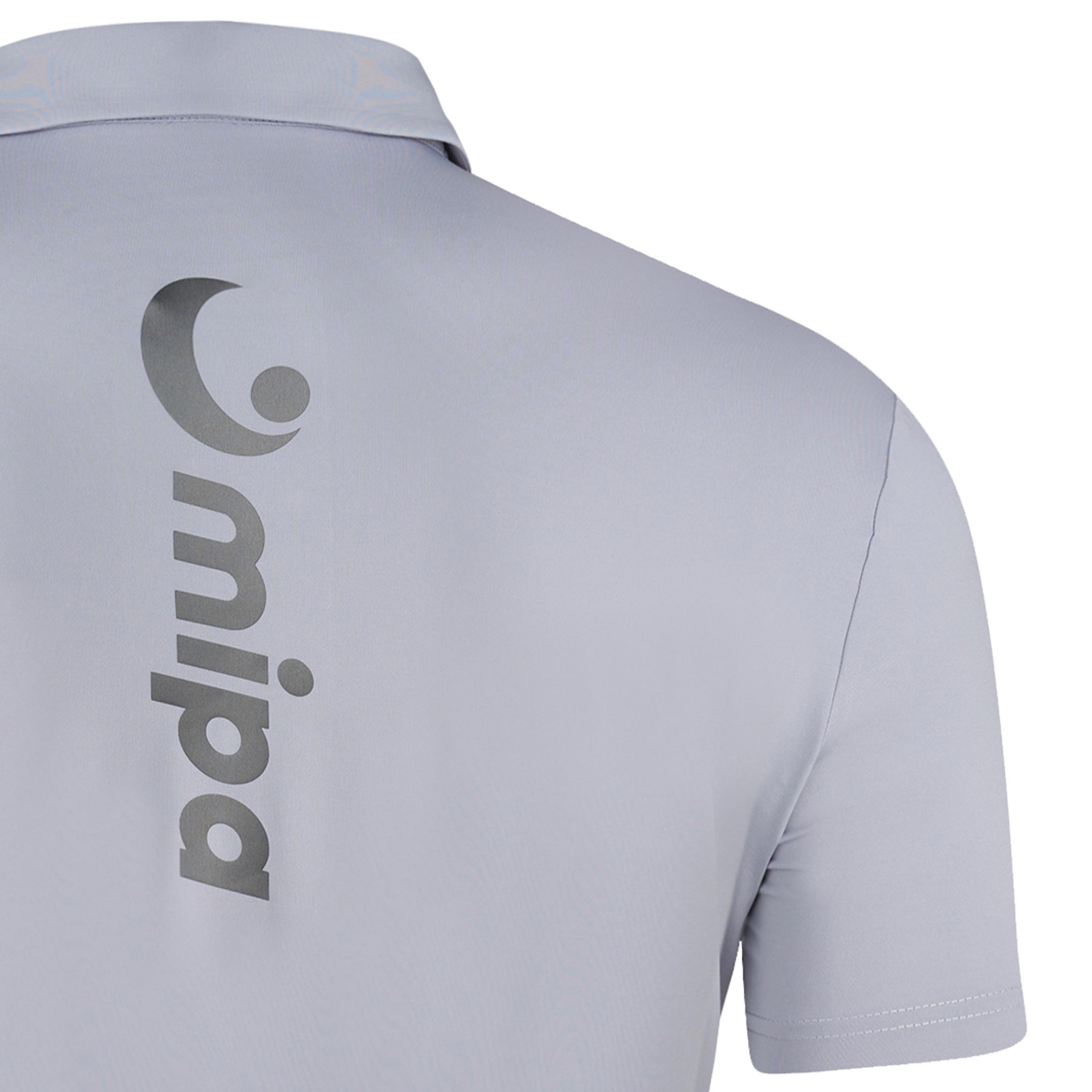 Niall Top - Men's Short Sleeve Golf Shirt
