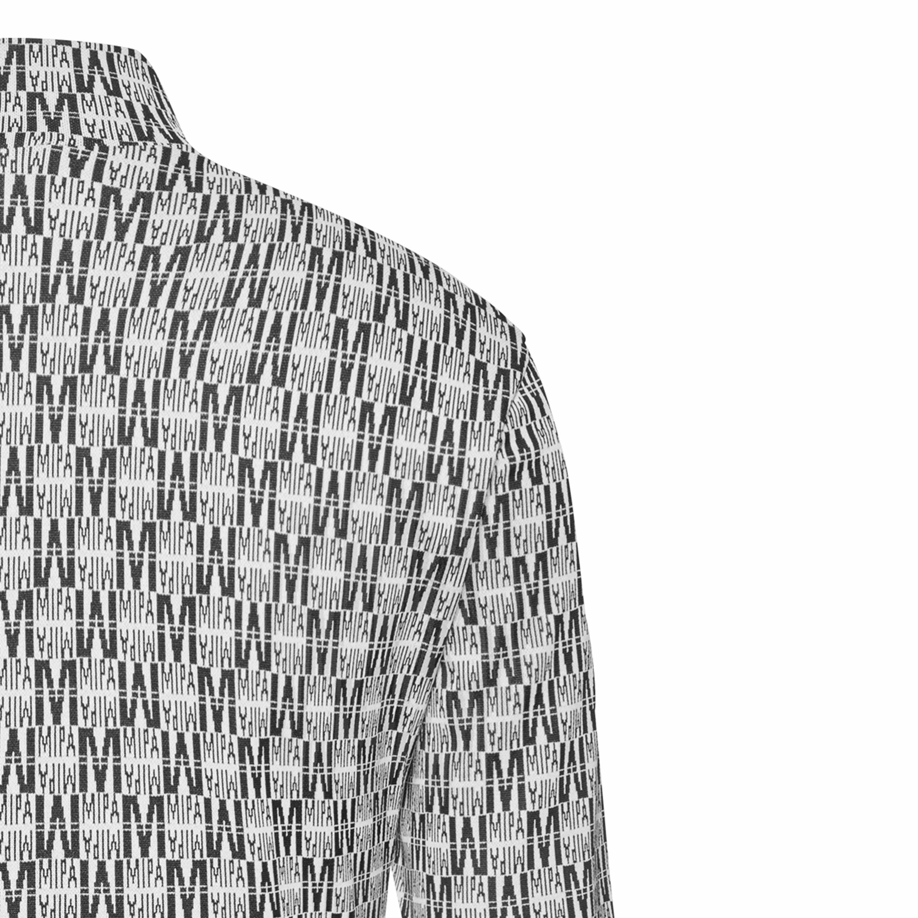 Nala Top - Women's Long Sleeve Golf Shirt (Long sleeve)