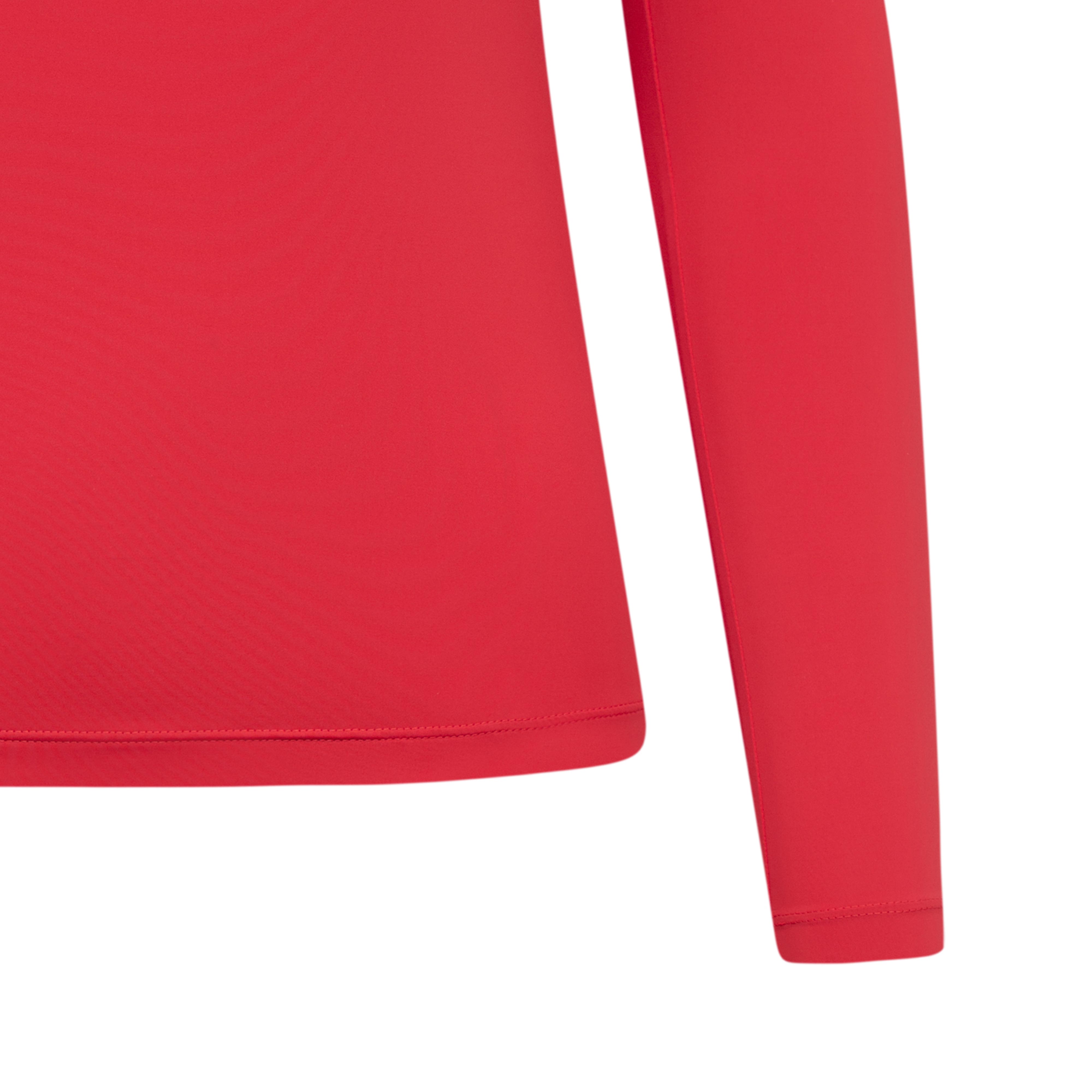UV Shield Baselayer - Women's Long Sleeve Golf Shirt