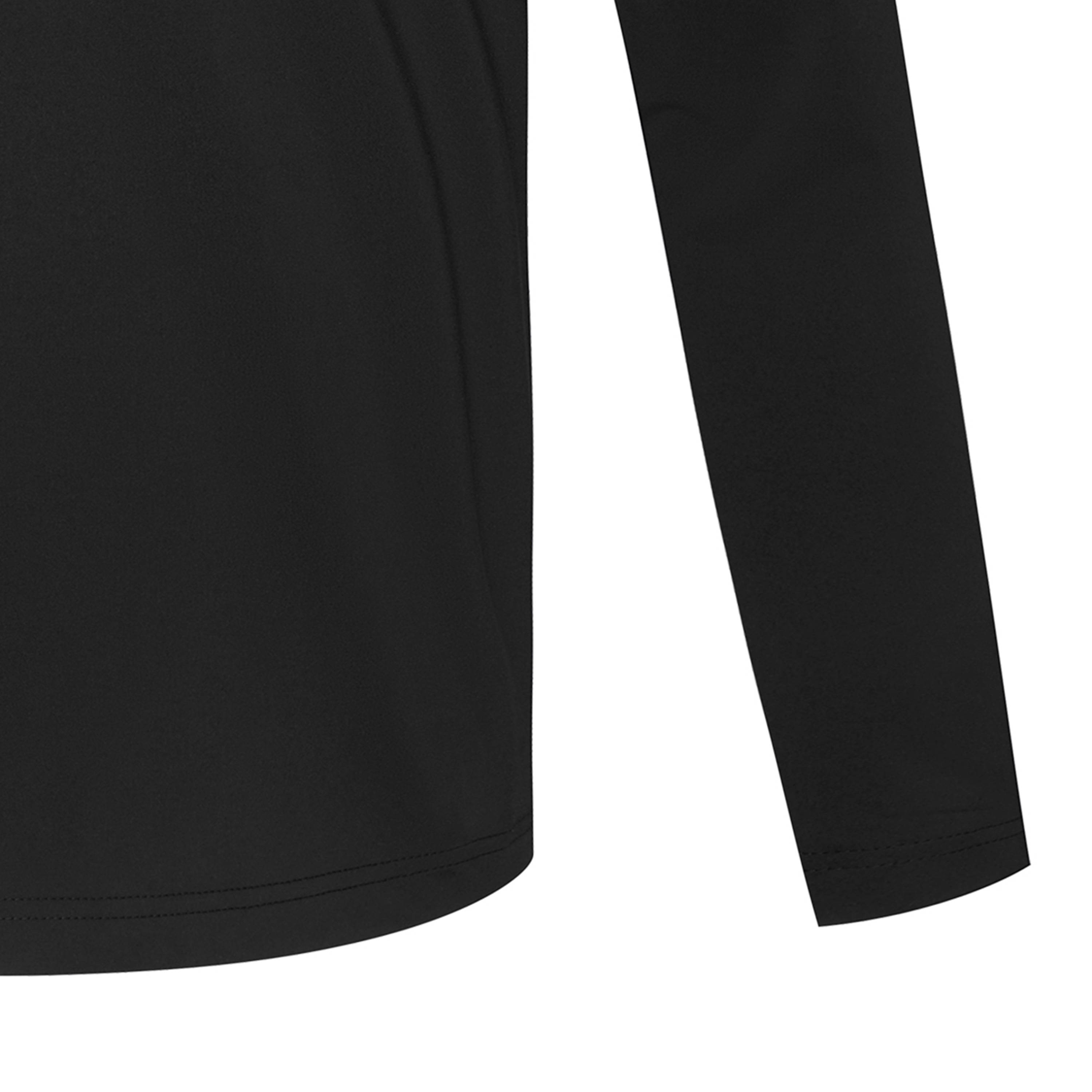 Alex Top - Men's Long Sleeve Golf Shirt (Long sleeve)