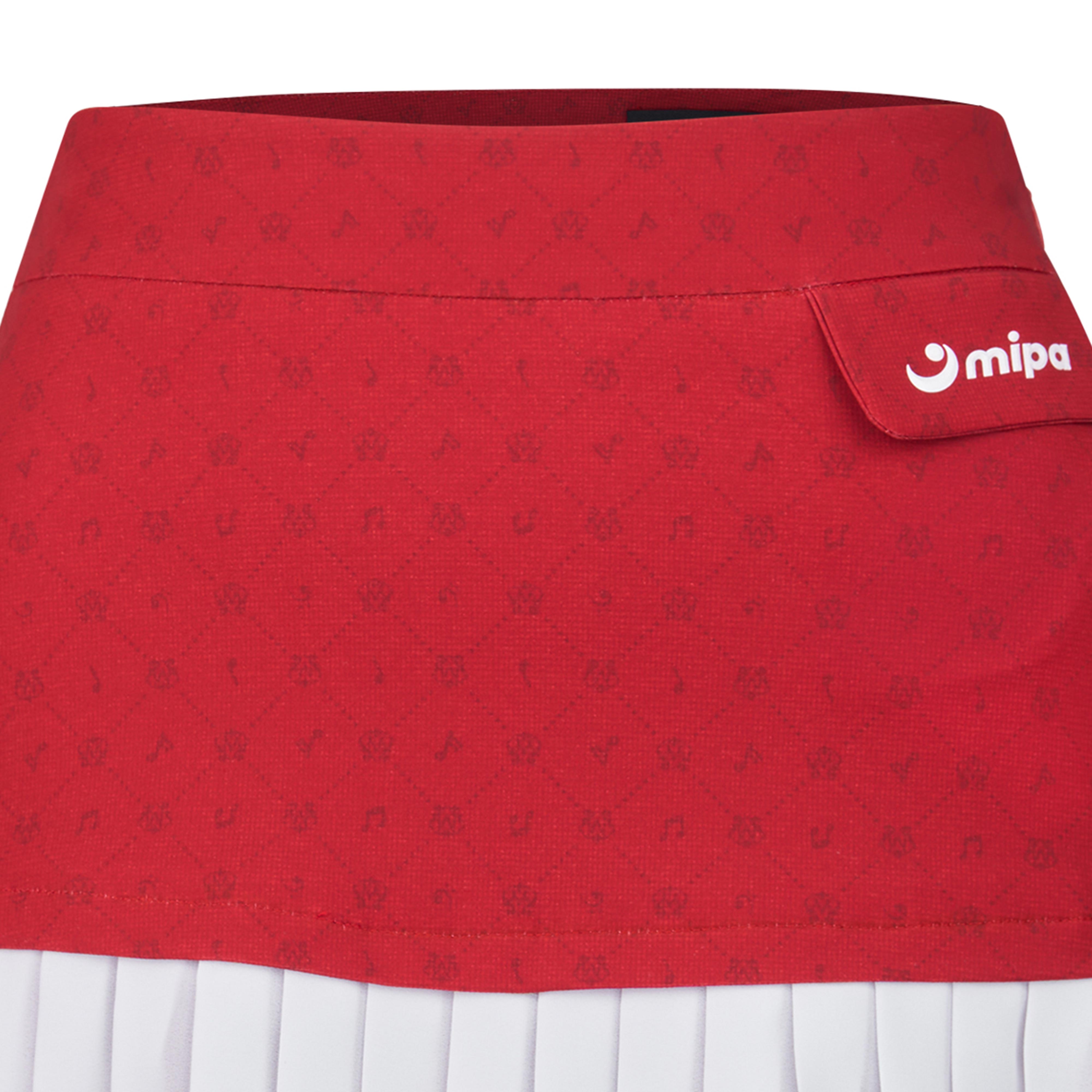 Nora skirt - Women's Golf Skirt