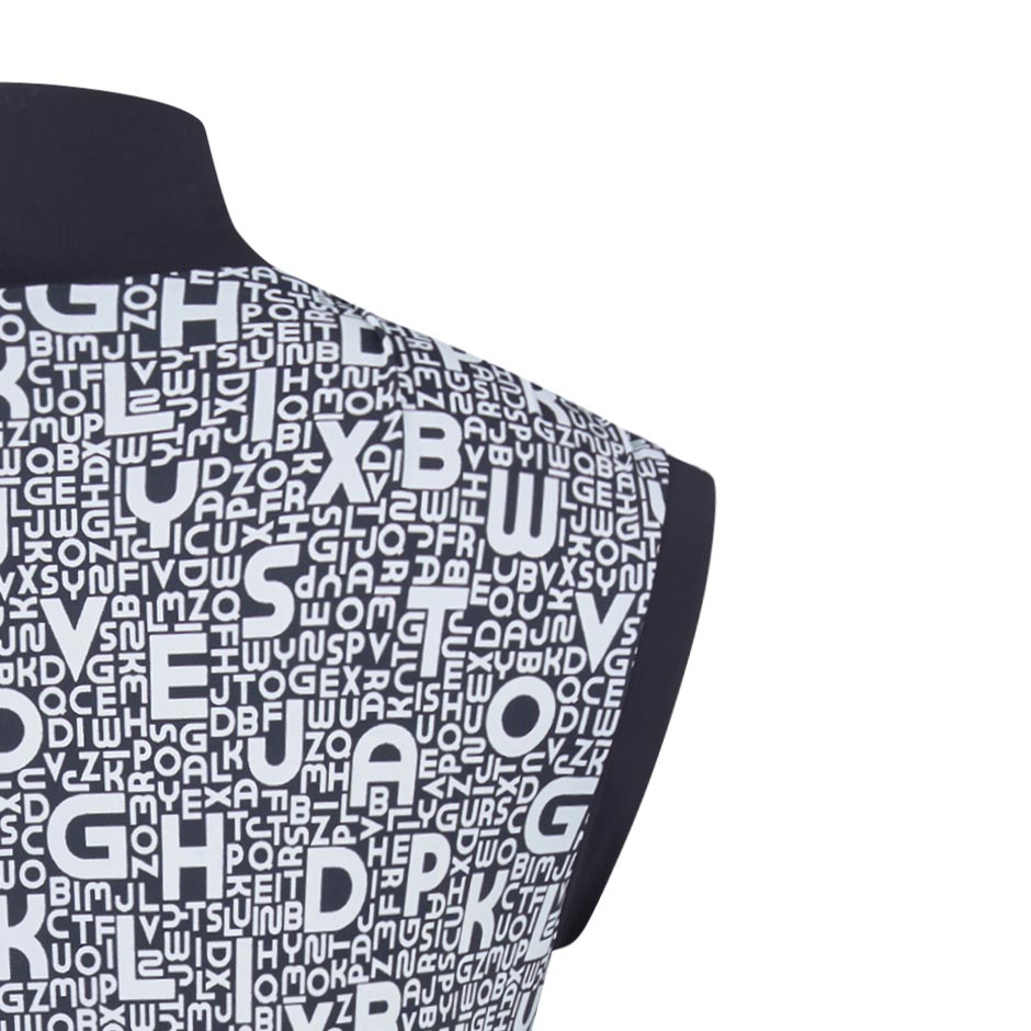 Elle Tank - Women's Golf Sleeveless Shirt