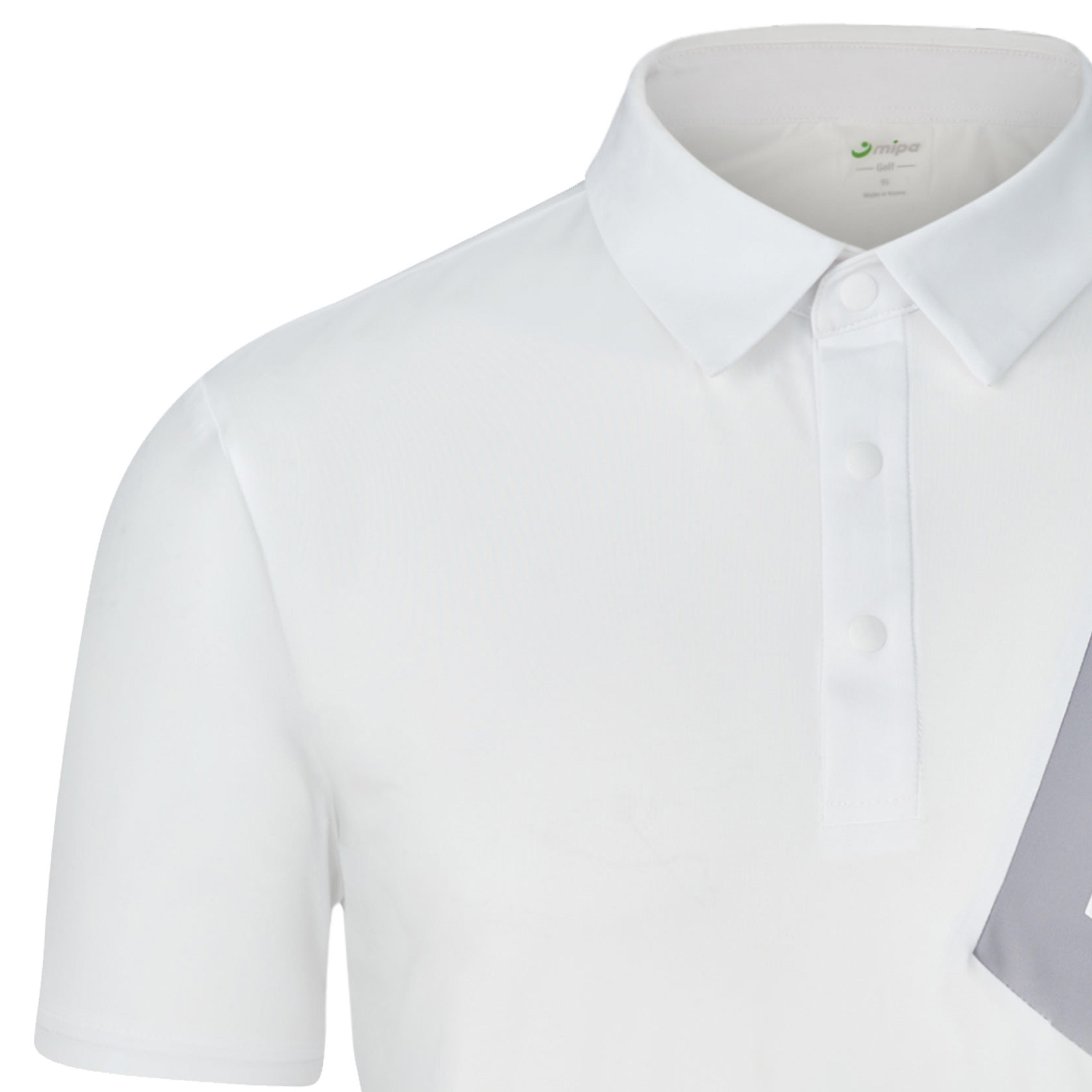 Kelly Top - Men's Short Sleeve Golf Shirt