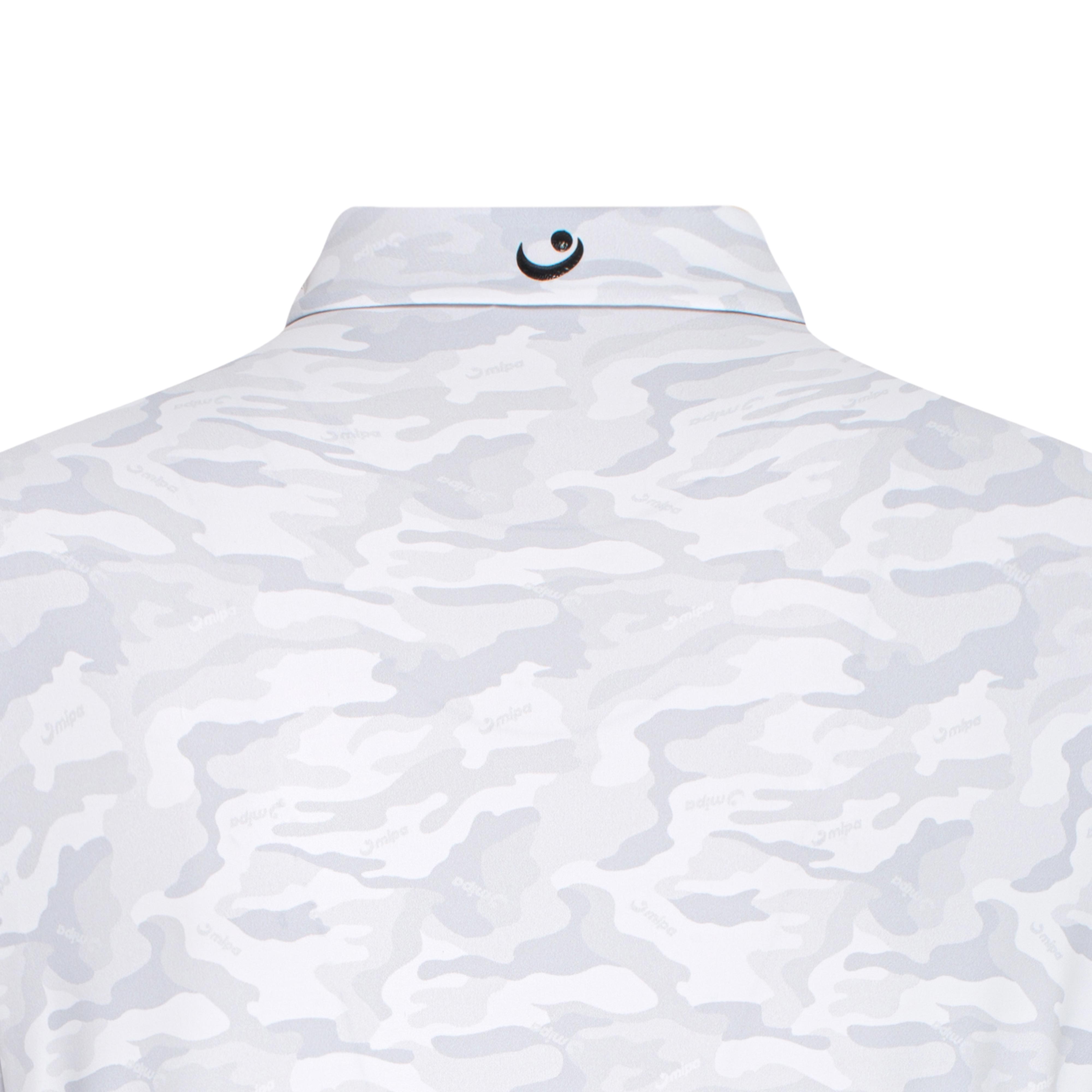 Harry Top - Men's Short Sleeve Golf Shirt