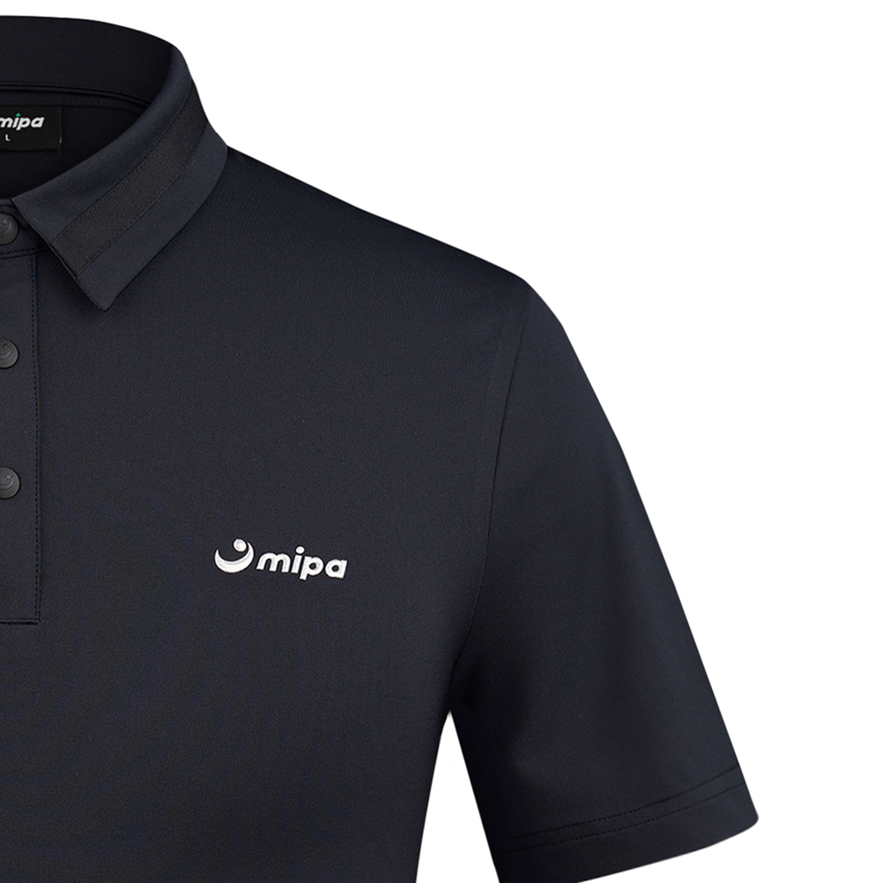 Bruce Top - Men's Short Sleeve Golf Shirt