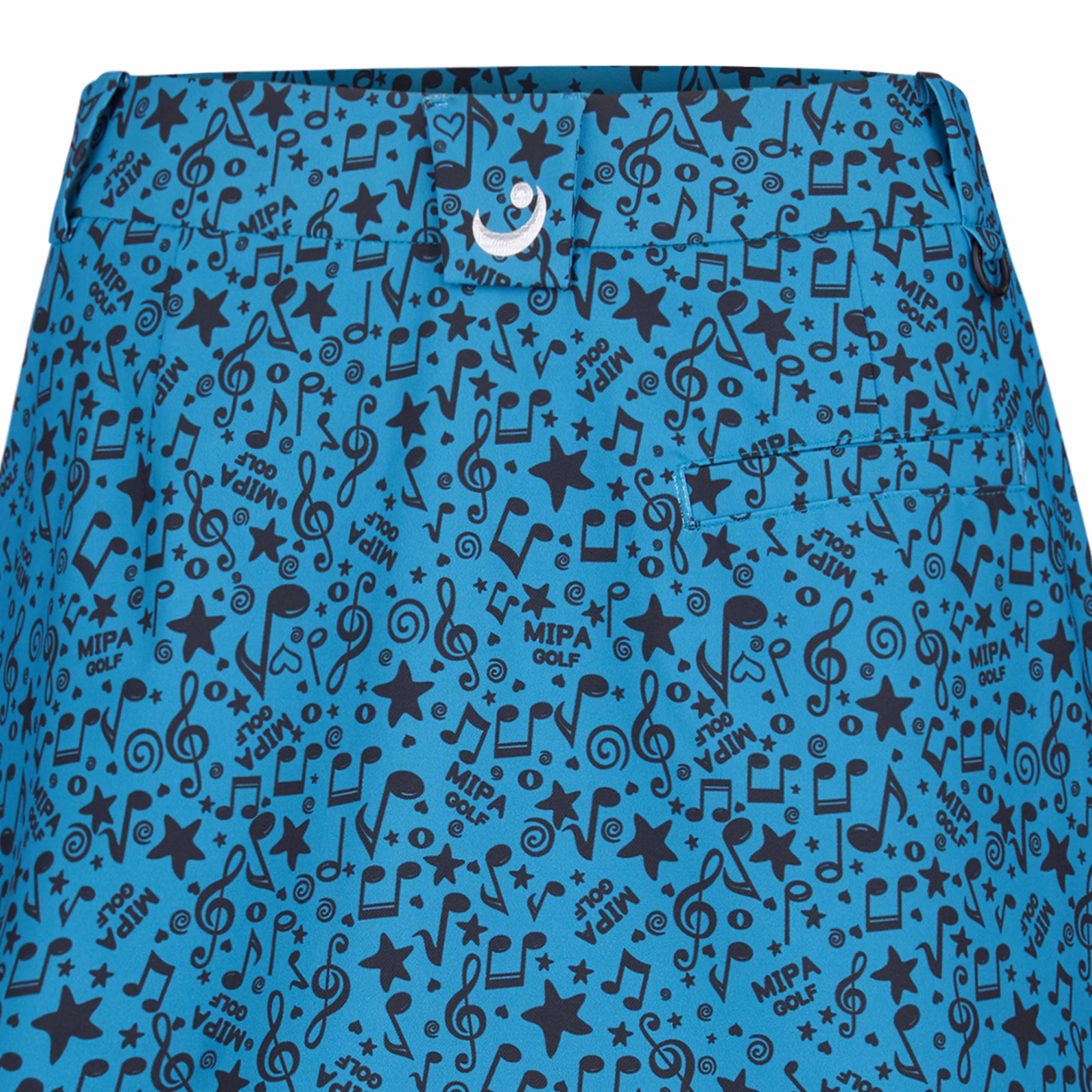 Daisy skirt - Women's Golf Skirt