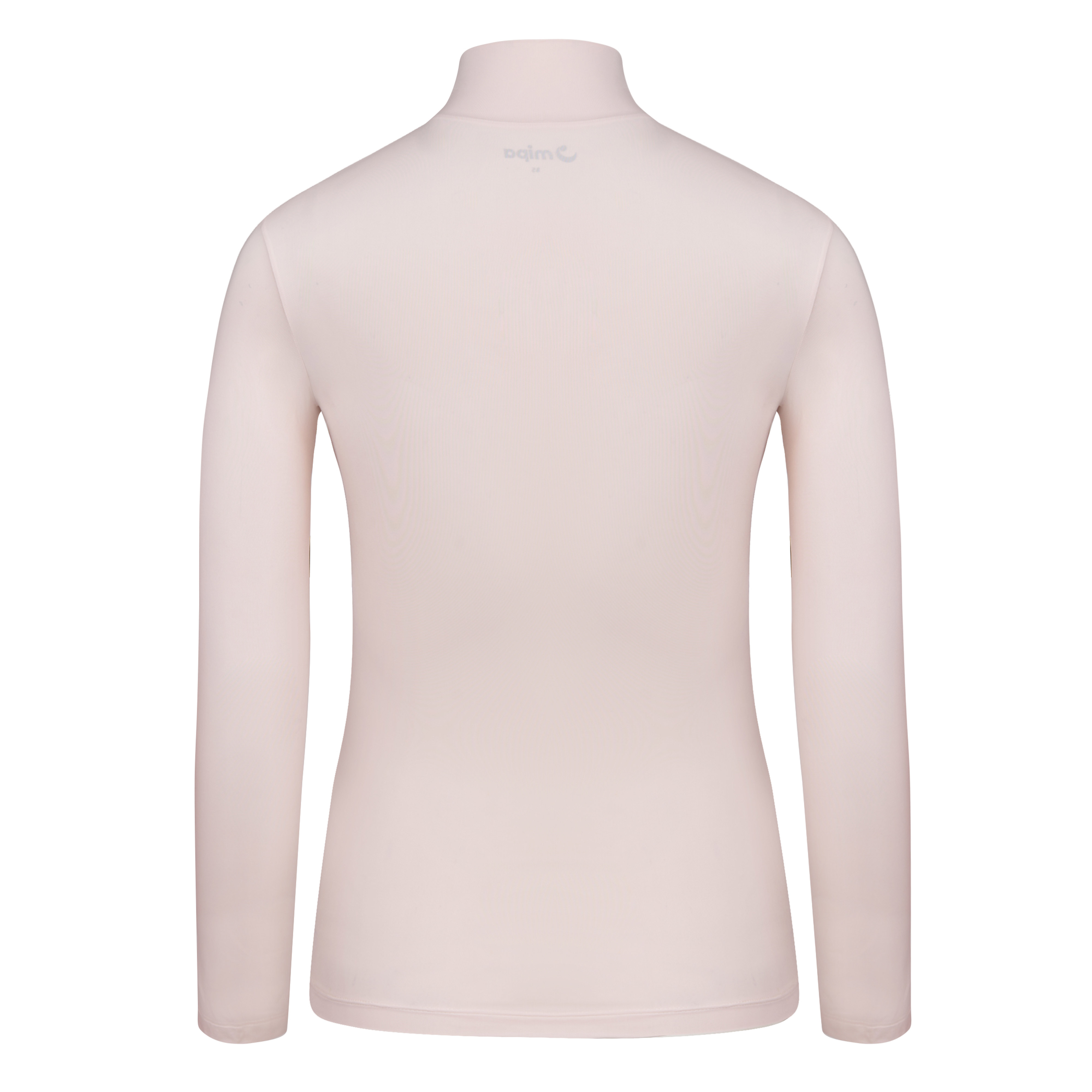 Luxe Top - Women's Long Sleeve Golf Shirt (Long Sleeve)