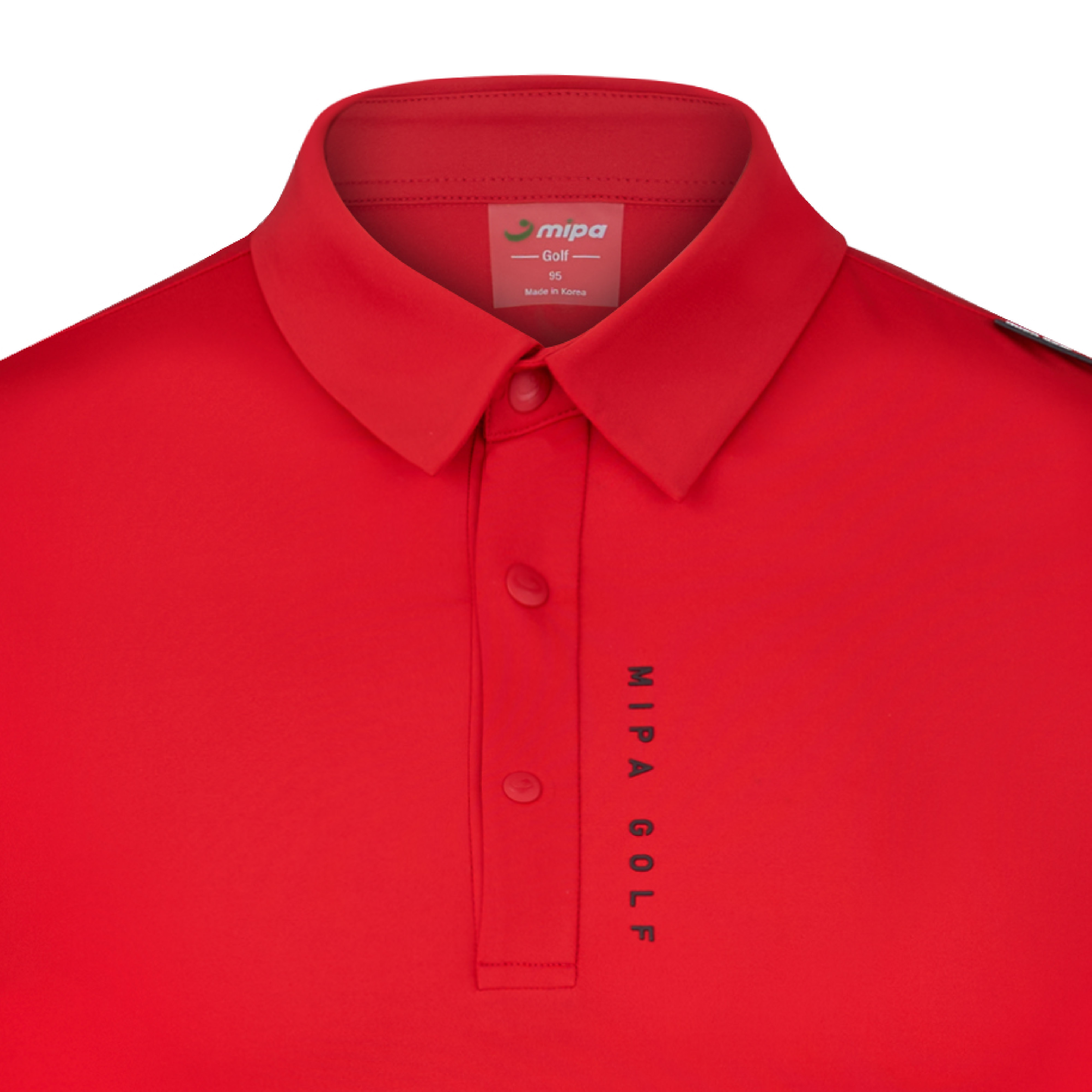 Sia Top - Men's Long Sleeve Golf Shirt (Long Sleeve)