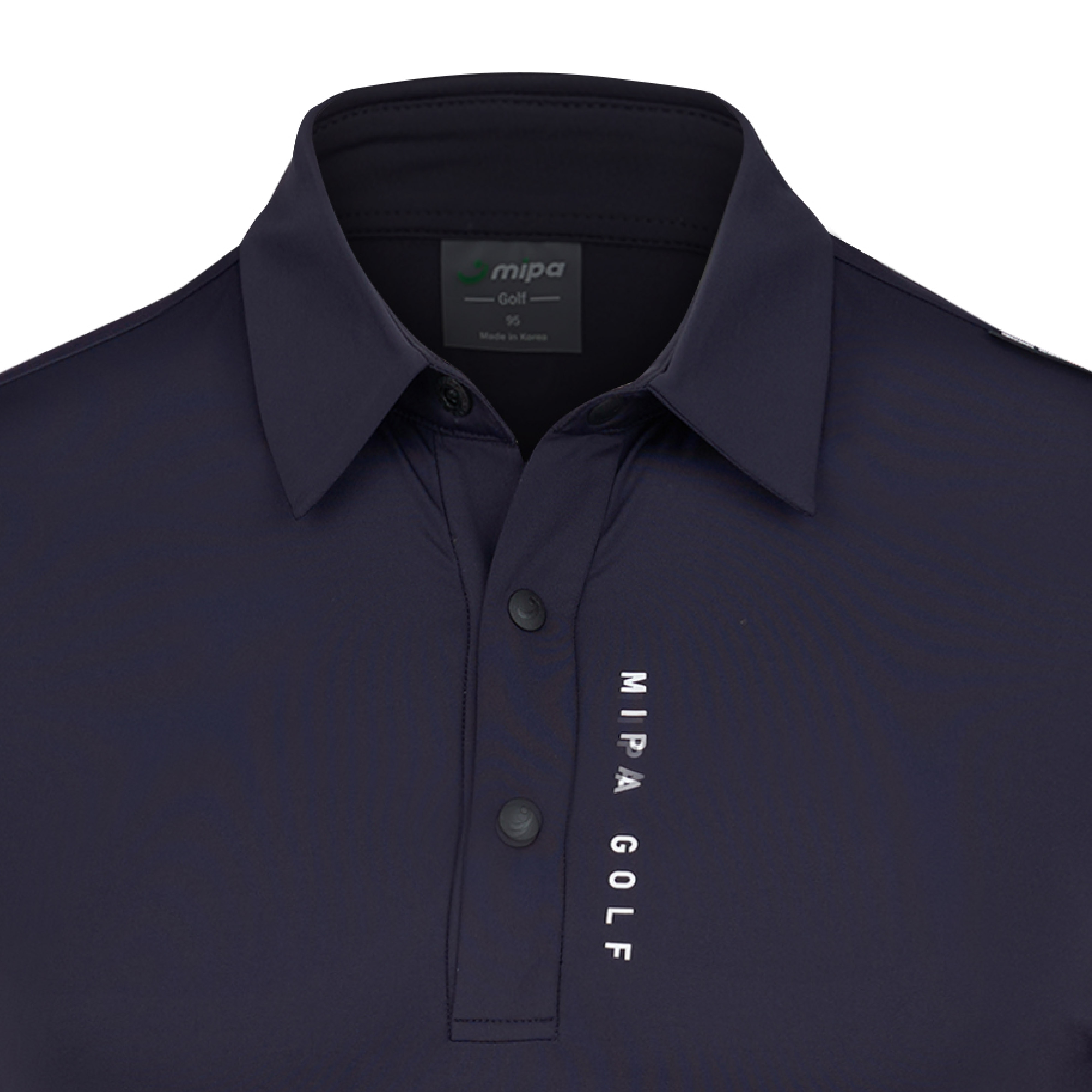 Sia Top - Men's Long Sleeve Golf Shirt (Long Sleeve)