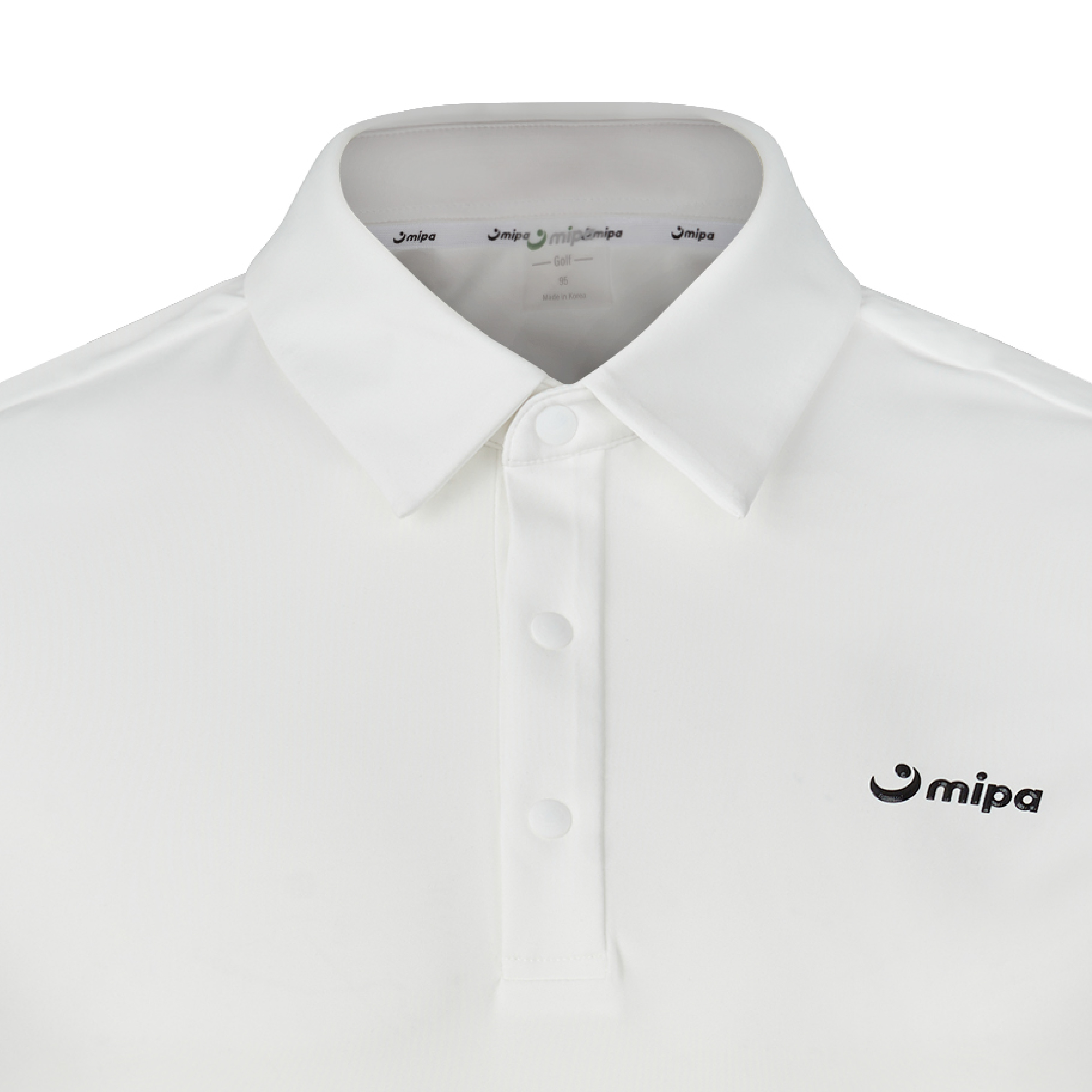Britney Top - Men's Short Sleeve Golf Shirt