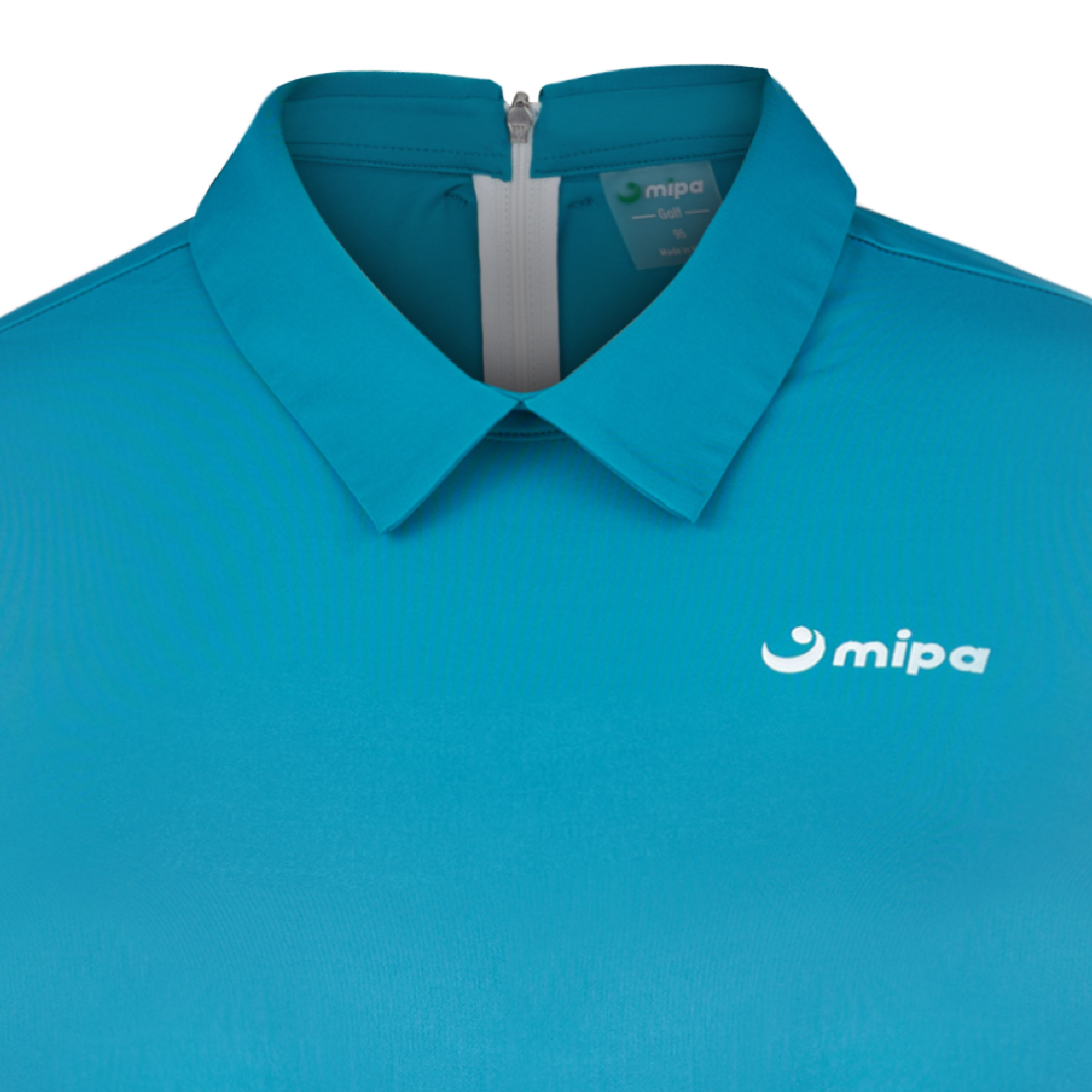 Dazzle Top - Women's Long Sleeve Golf Shirt (Long Sleeve)